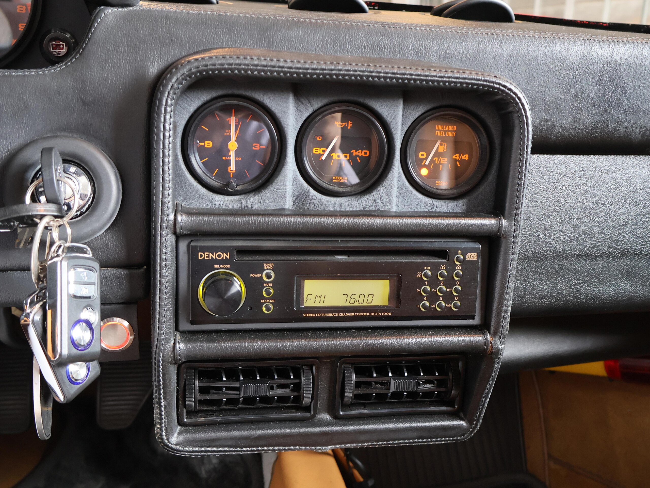 1989 Ferrari 328GTS — Photo 27 / 52