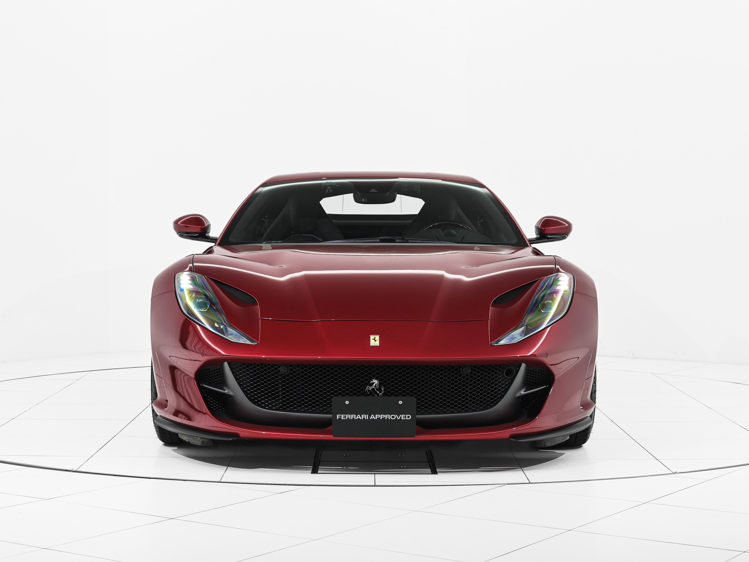 2021 Ferrari 812 Superfast F1 DCT for sale in Japan