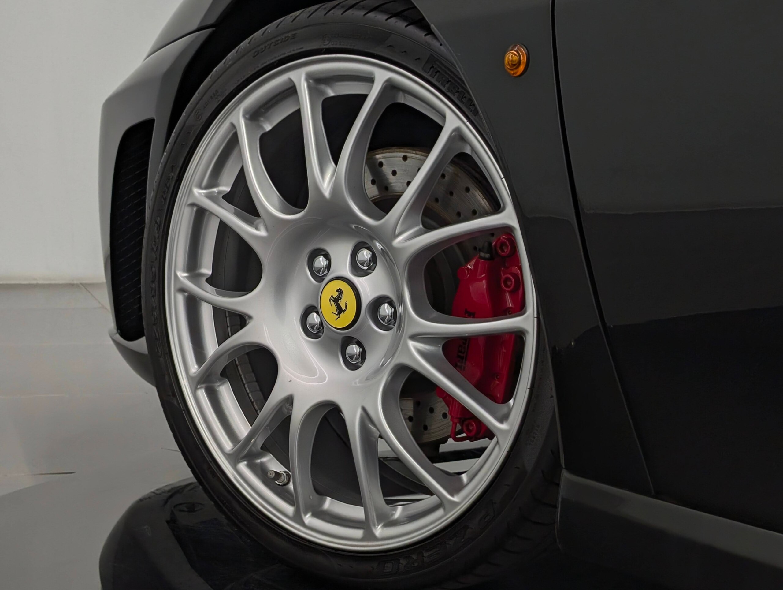 2007 Ferrari F430 — Photo 19 / 21