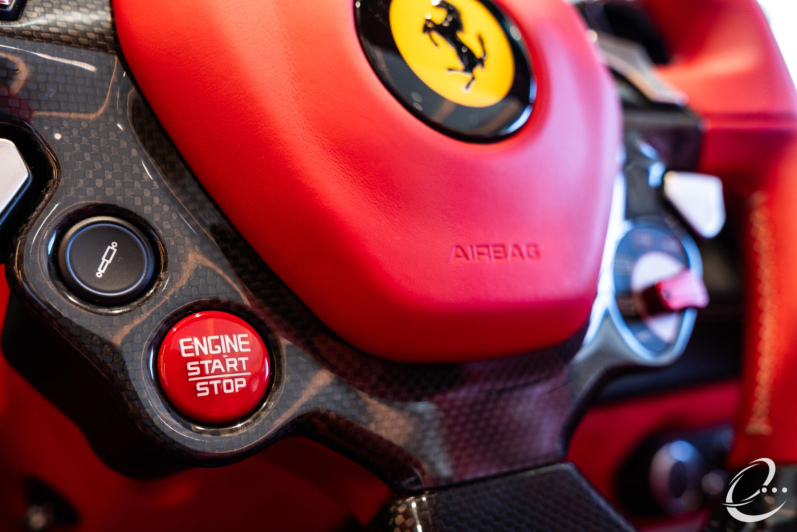 2017 Ferrari 488 Spider — Photo 54 / 67