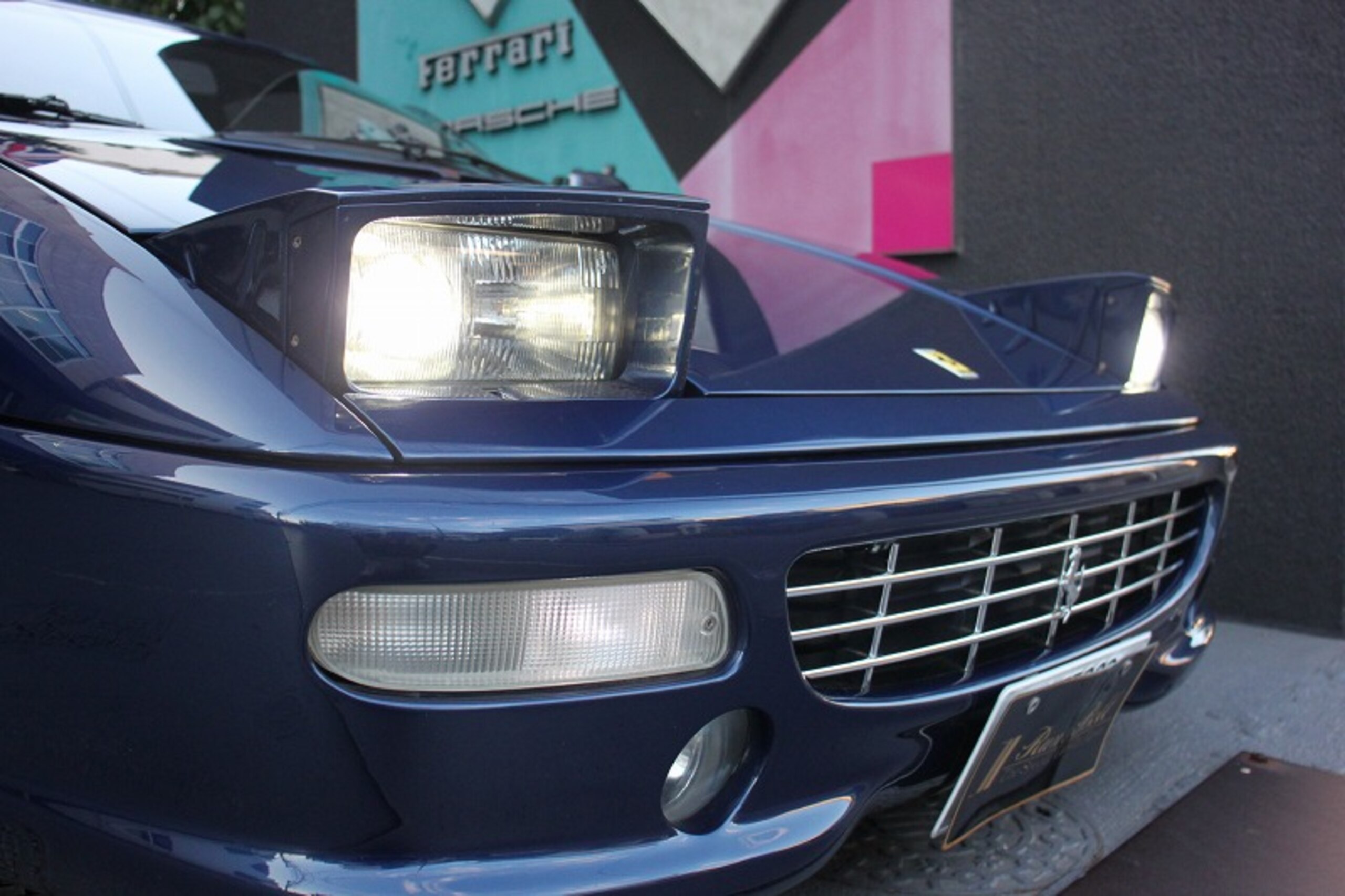 1998 Ferrari F355 Spider — Photo 12 / 15