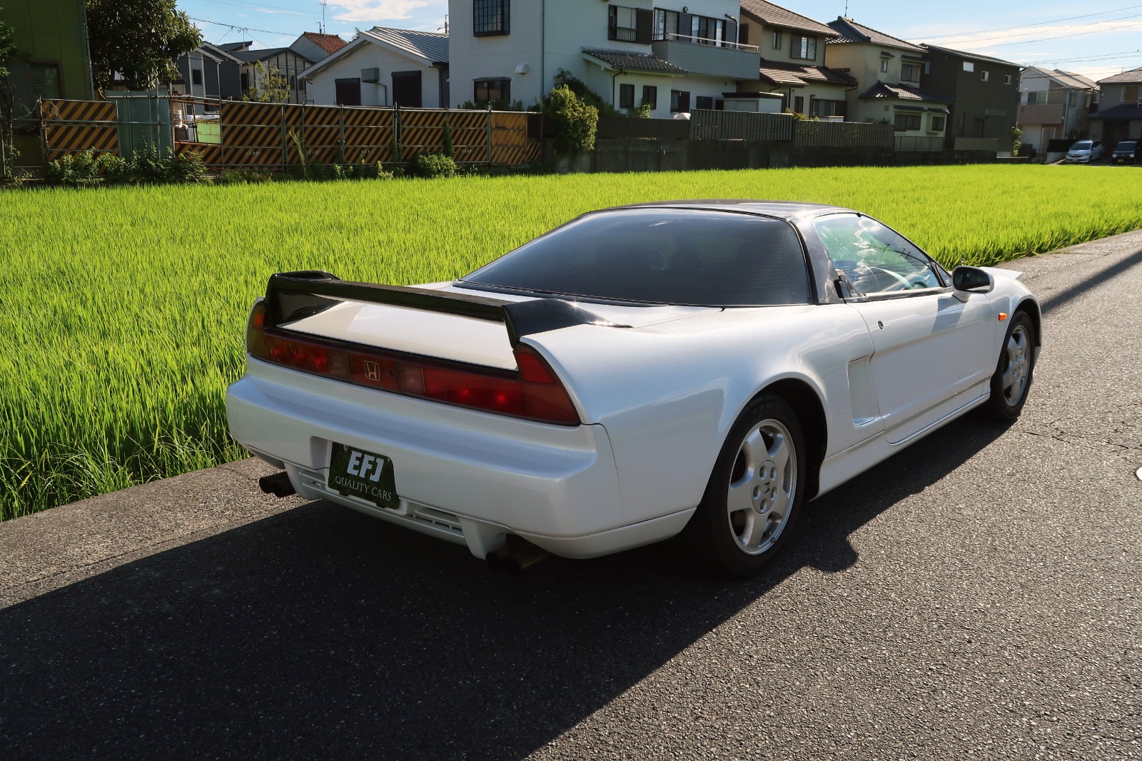 1991 Other Honda — Photo 9 / 22