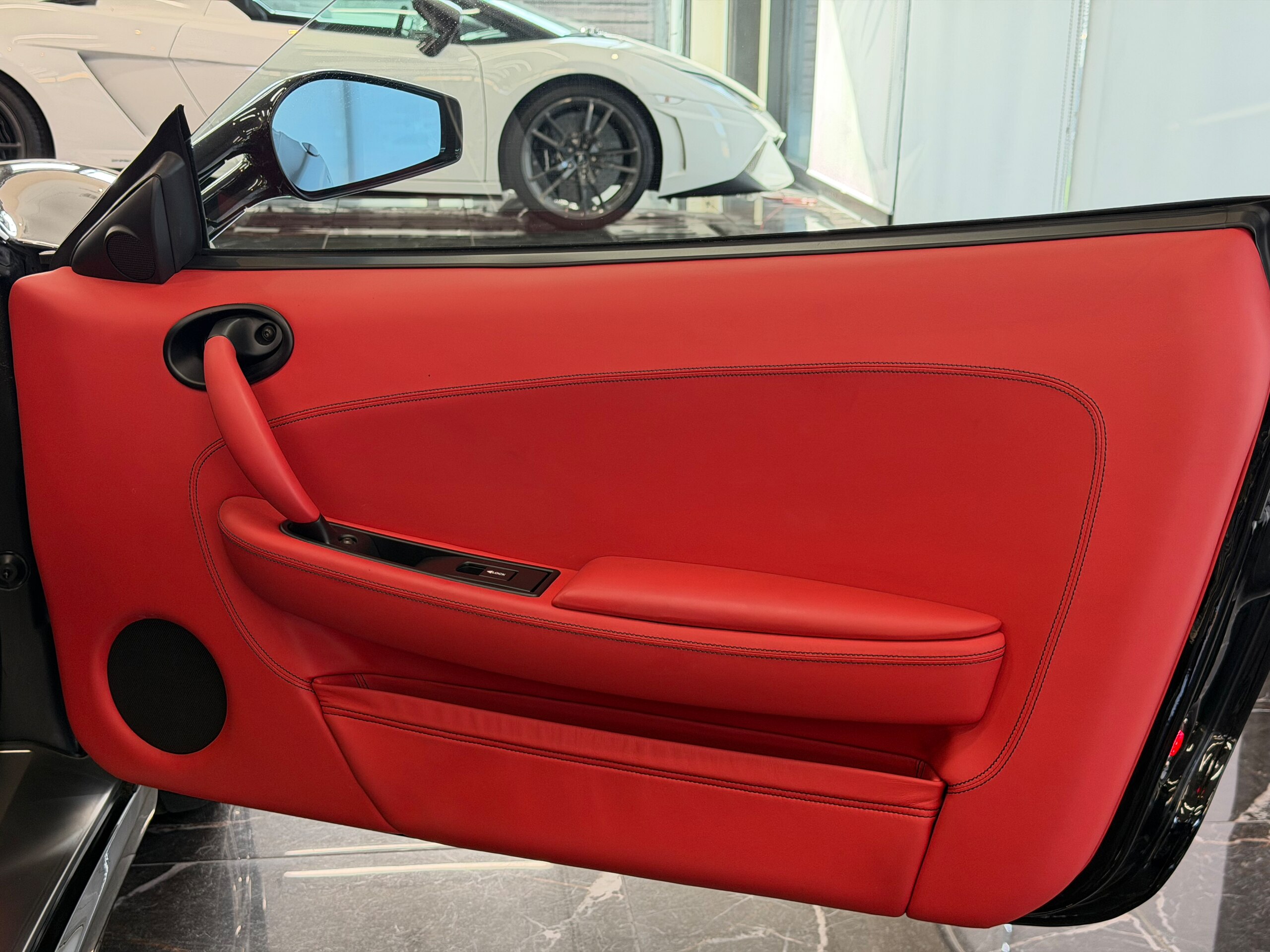 2007 Ferrari F430 — Photo 32 / 40