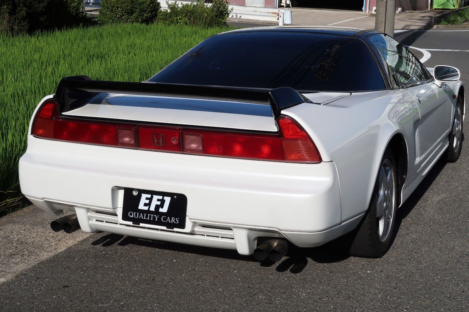 1991 Other Honda — Photo 7 / 22