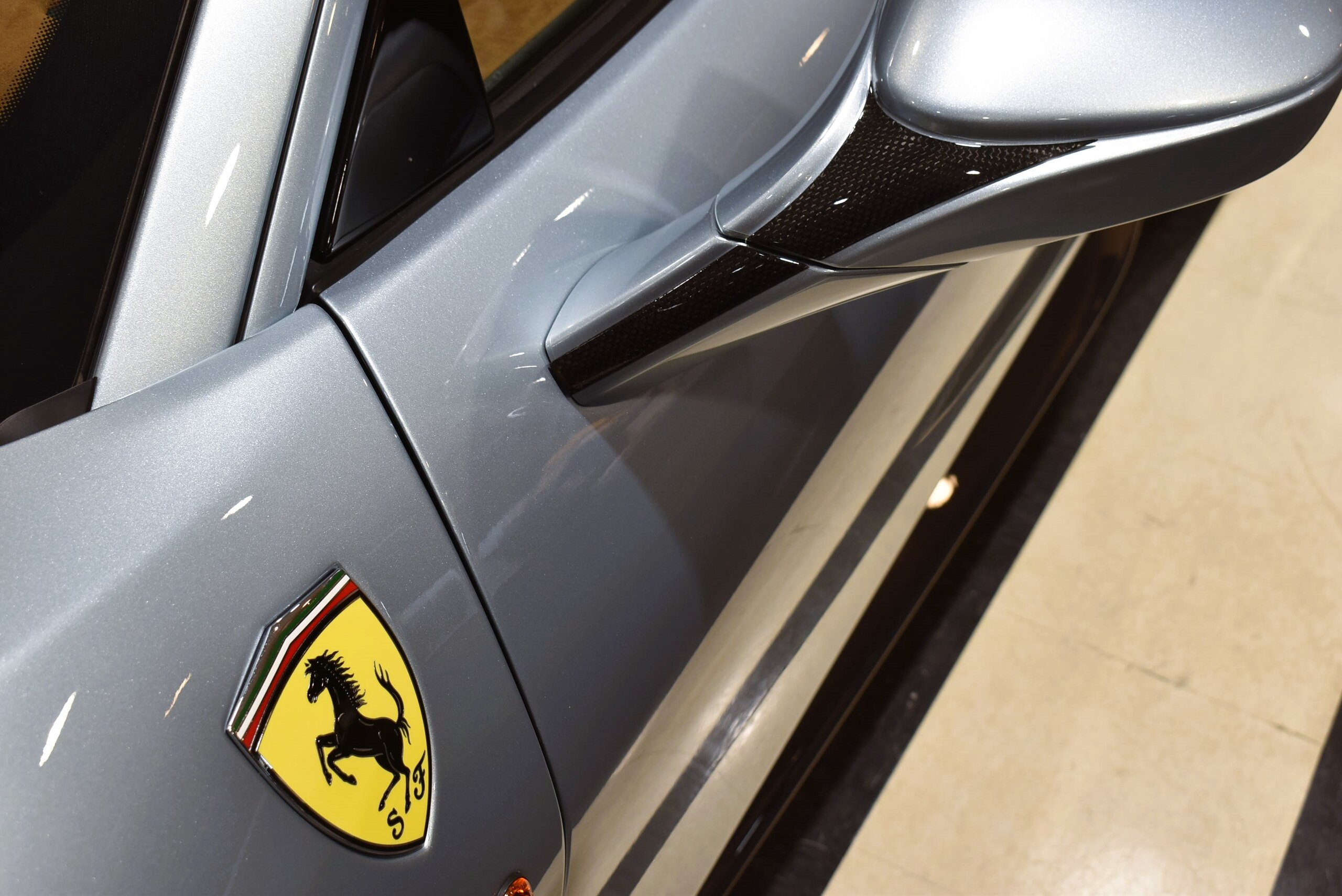 2019 Ferrari 488 Pista — Photo 18 / 28