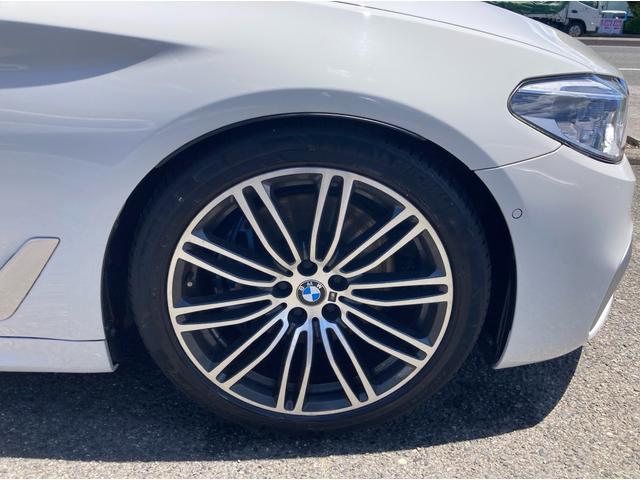 2018 BMW 530i M Sport — Photo 6 / 29
