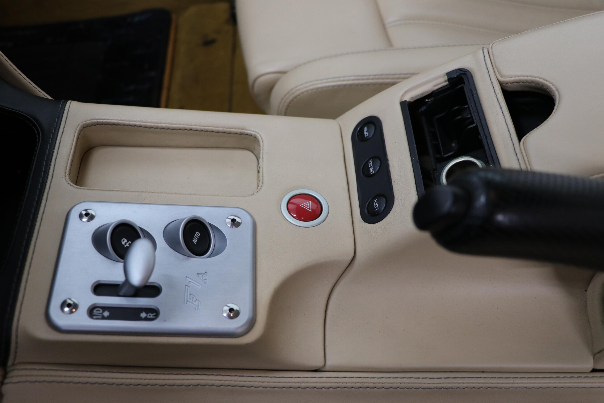 2005 Ferrari 612 Scaglietti — Photo 13 / 19