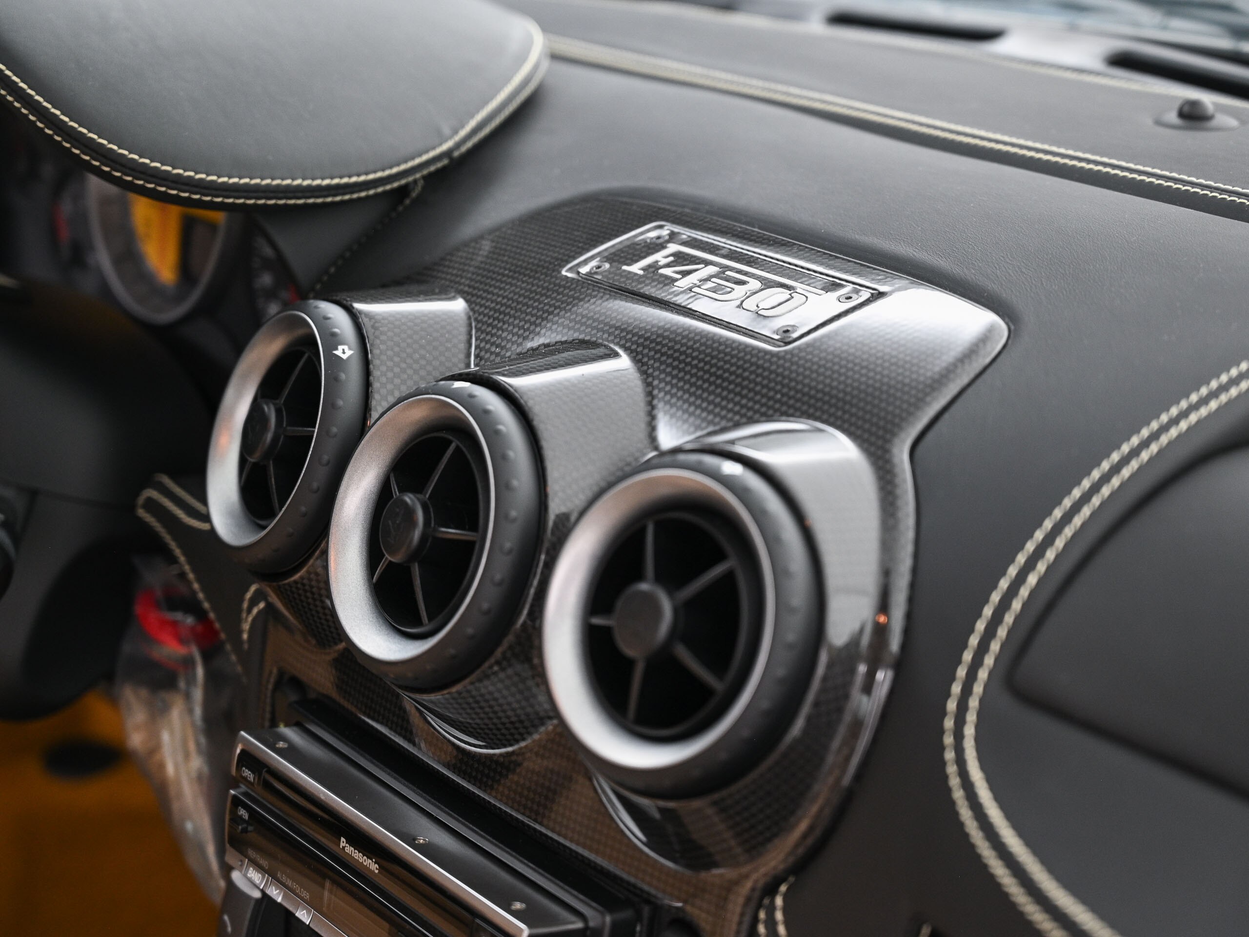 2007 Ferrari F430 — Photo 12 / 20