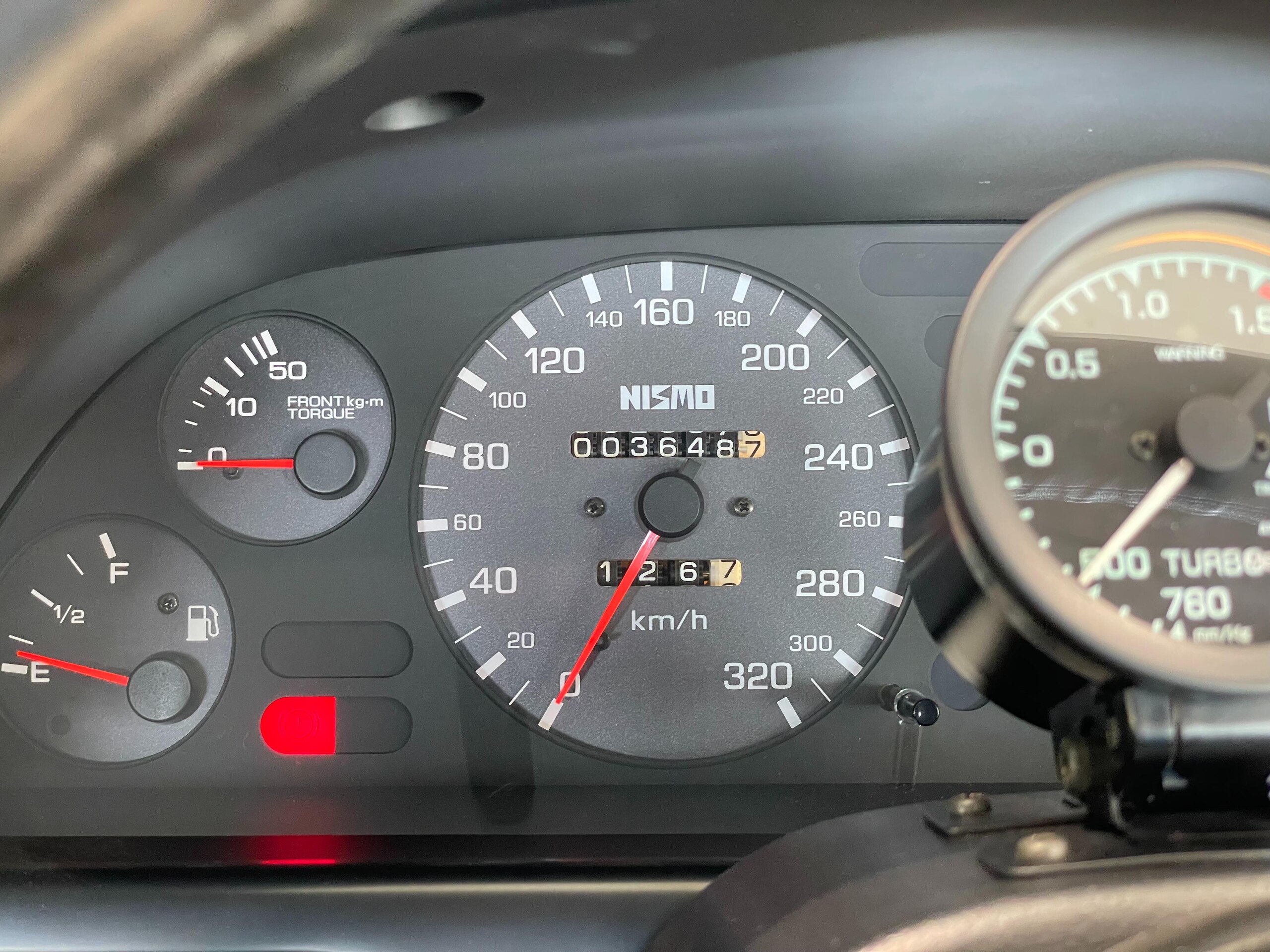 1994 Other Nissan — Photo 9 / 20