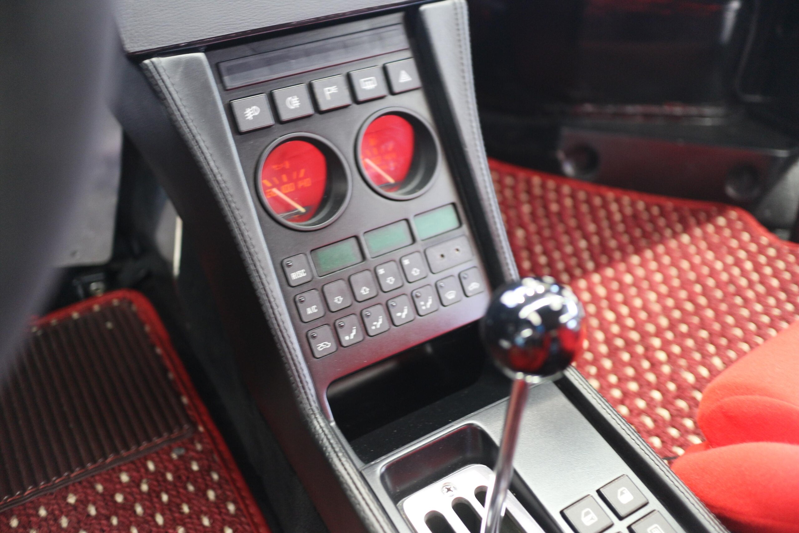 1993 Ferrari 348GTB Challenge — Photo 8 / 13