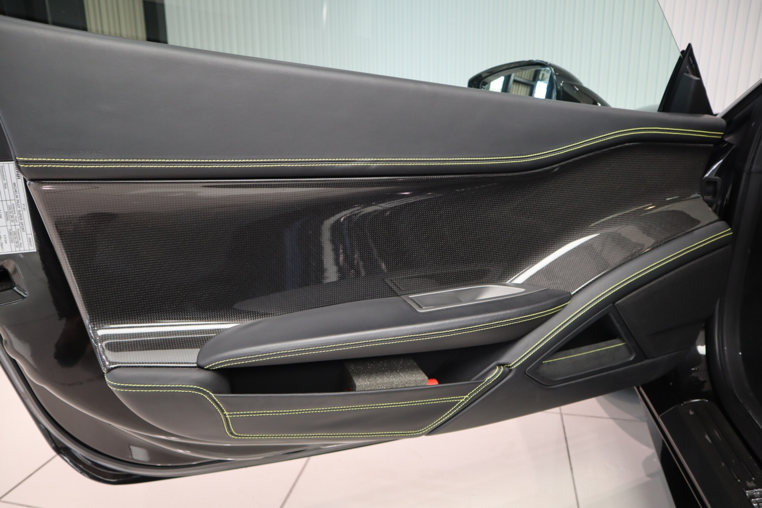 2012 Ferrari 458 Italia F1 DCT — Photo 6 / 18