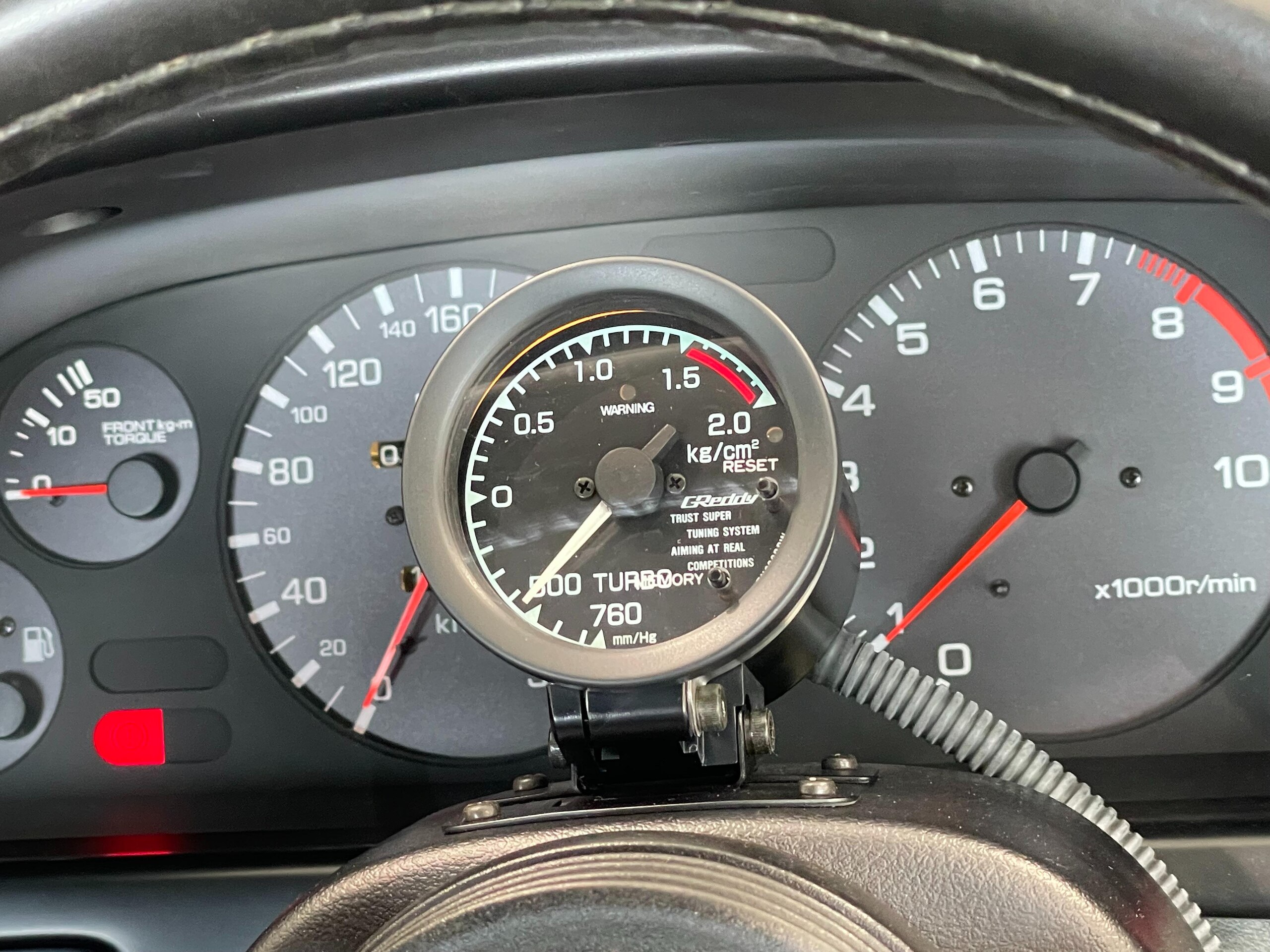 1994 Other Nissan — Photo 10 / 20