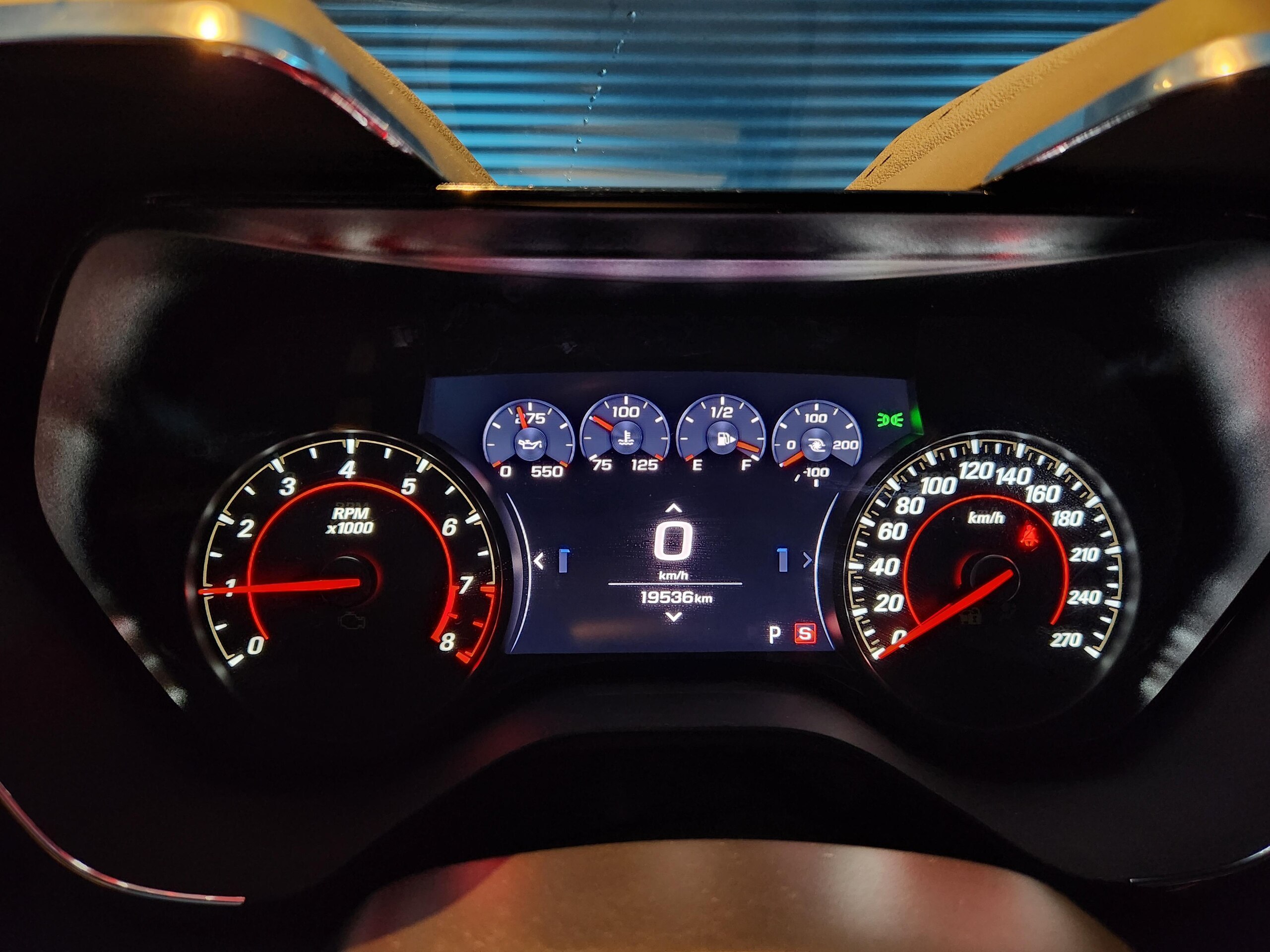 2022 Other Chevrolet — Photo 16 / 21