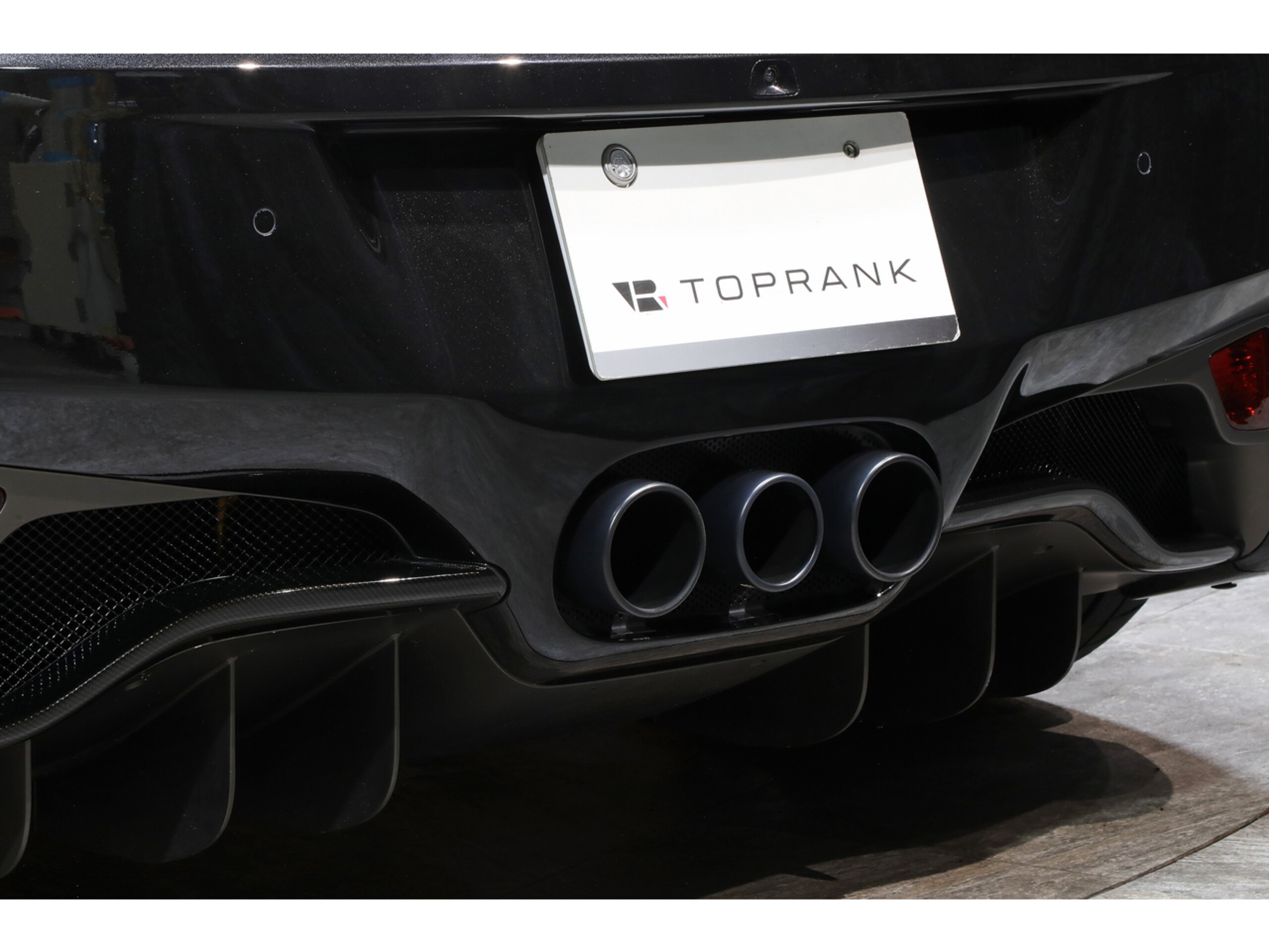 2014 Ferrari 458 Spider — Photo 35 / 57
