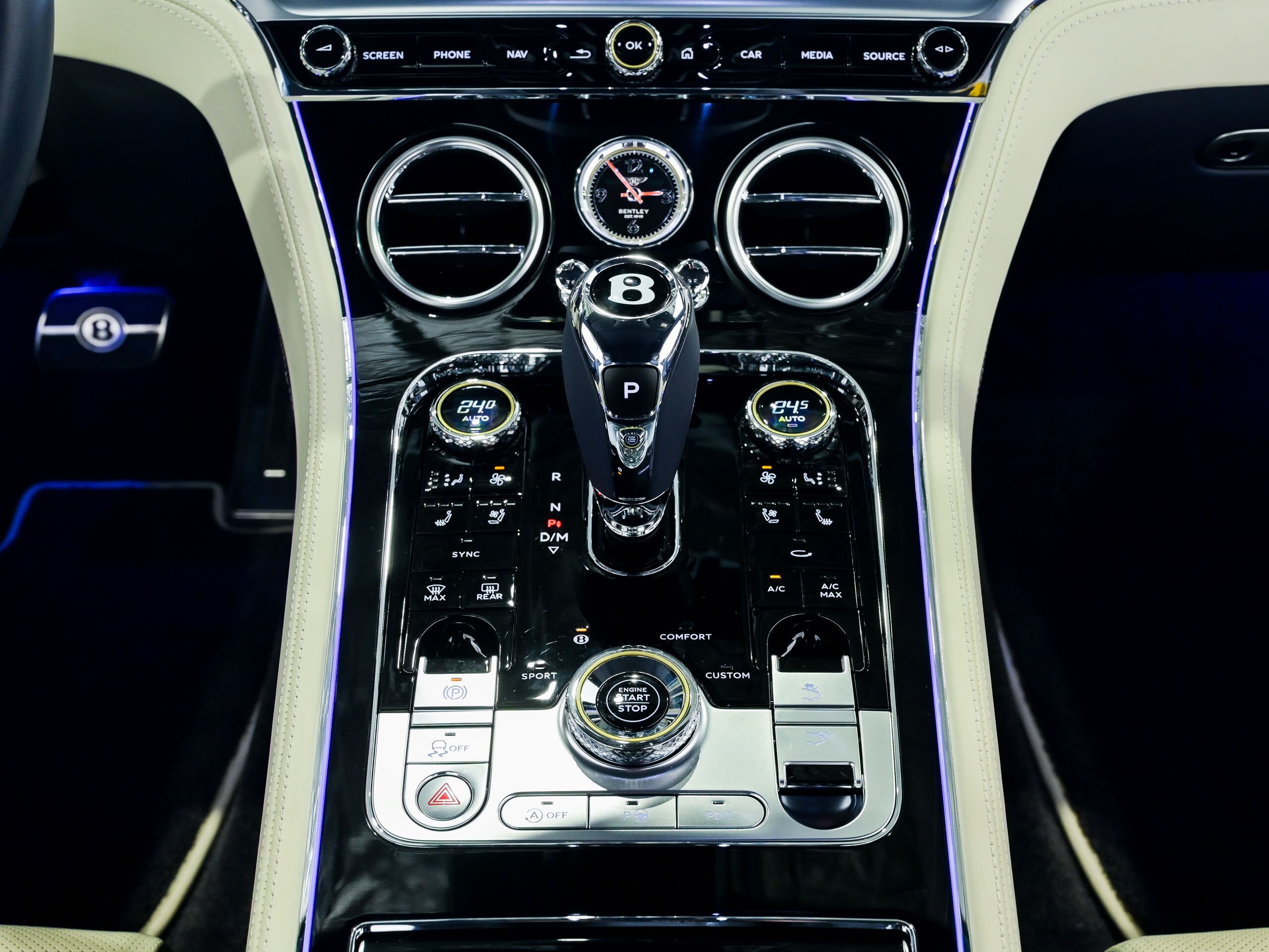 2018 Bentley Continental GT 6.0 — Photo 10 / 16