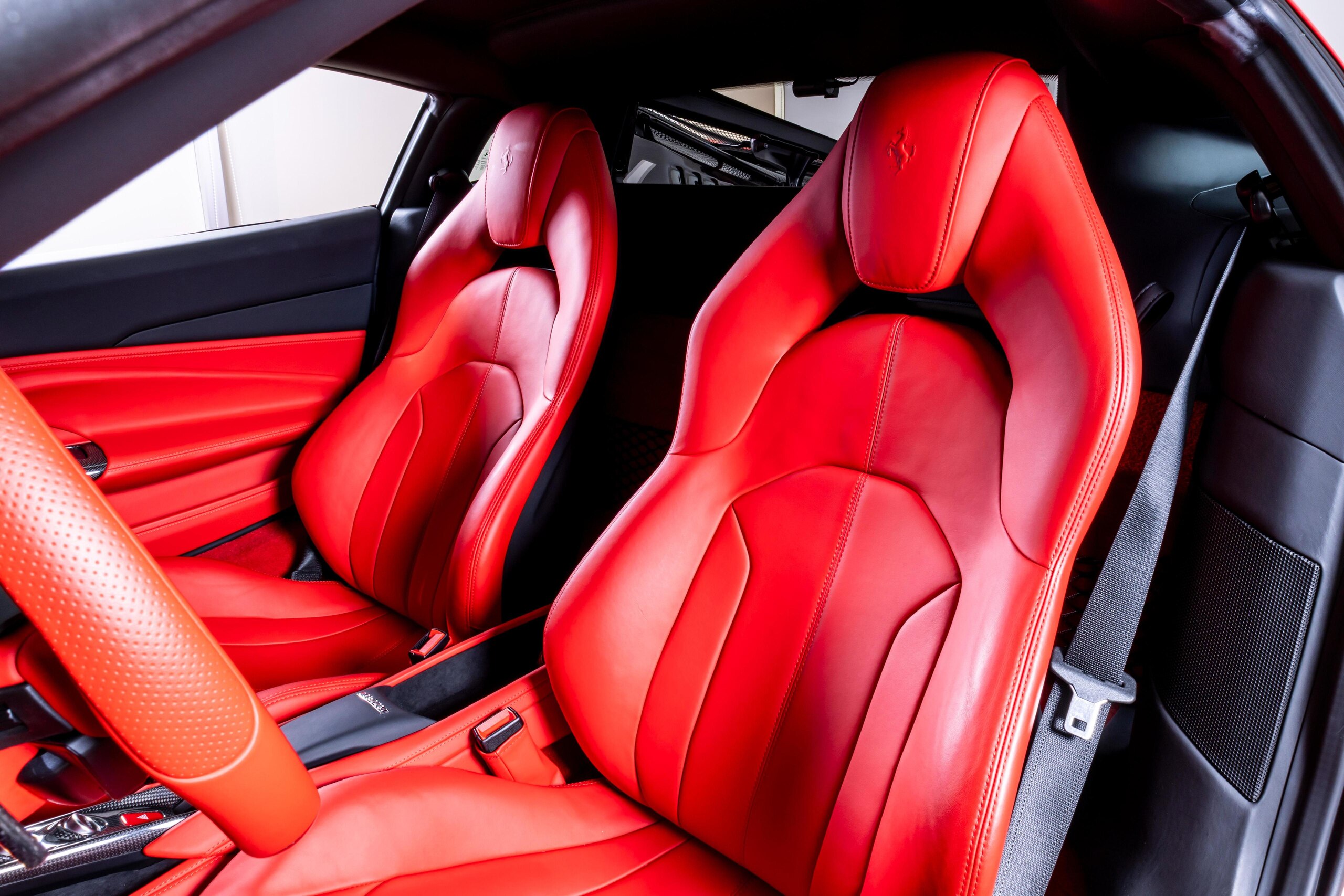 2020 Ferrari F8 Tributo — Photo 9 / 20
