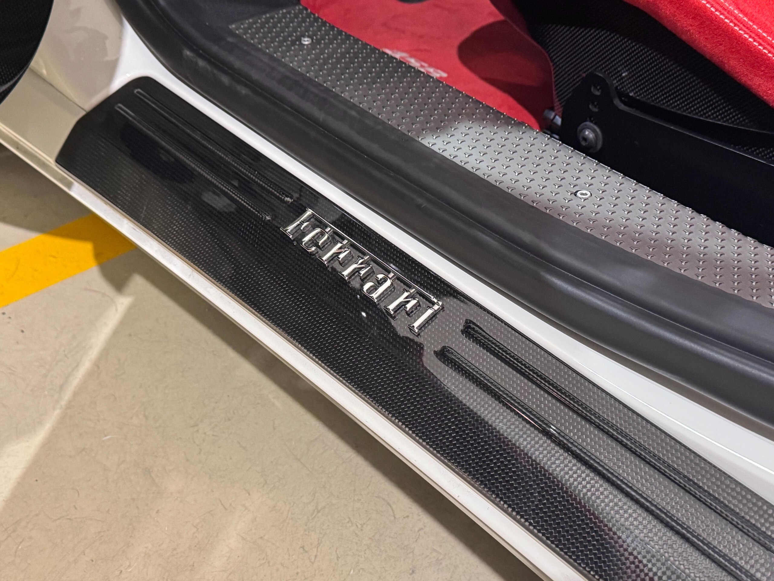 2015 Ferrari 458 Speciale — Photo 7 / 16