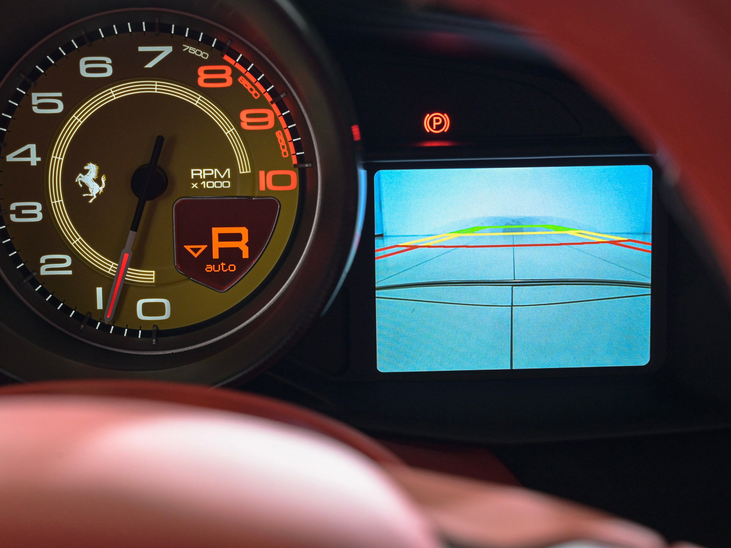 2020 Ferrari 488 Pista — Photo 19 / 30