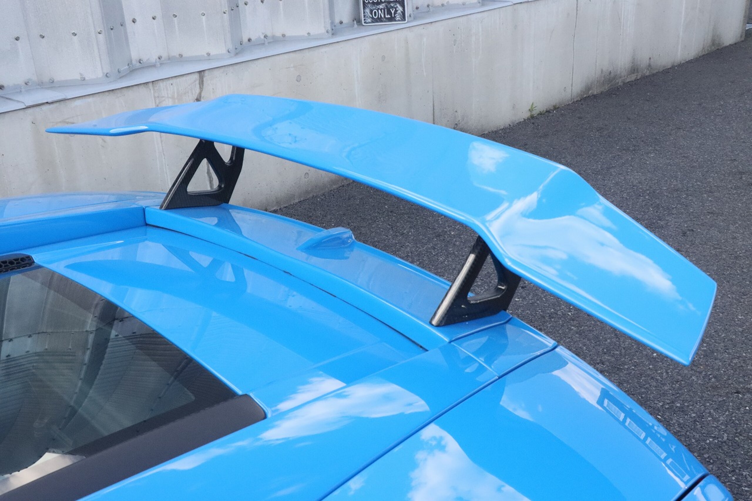 2010 Lamborghini Gallardo LP560-4 — Photo 20 / 26