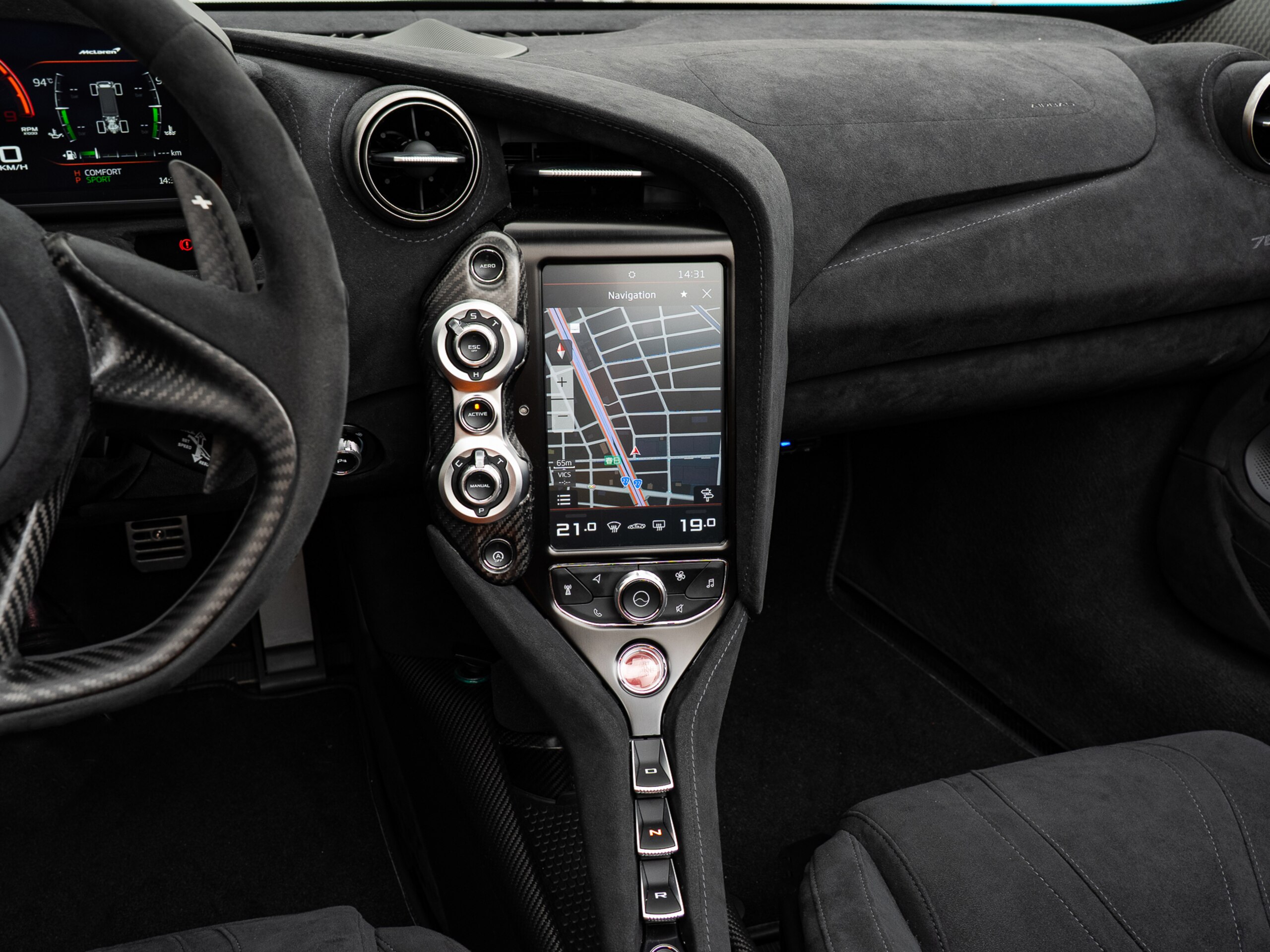 2022 McLaren 765LT Spider — Photo 8 / 59