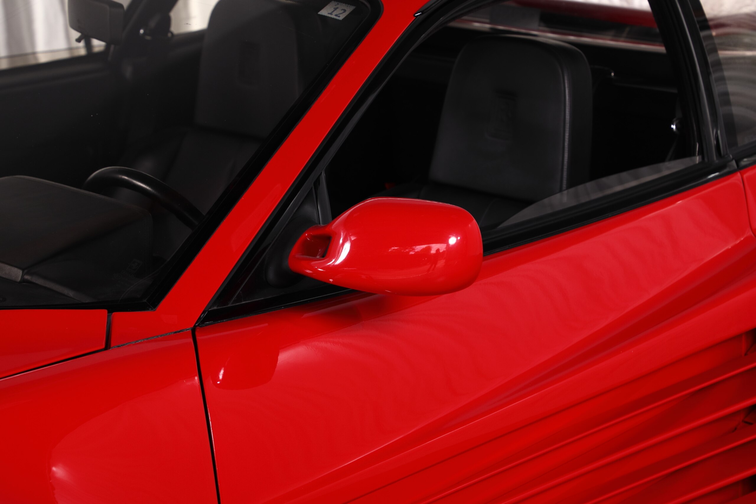1991 Ferrari Testarossa — Photo 22 / 63