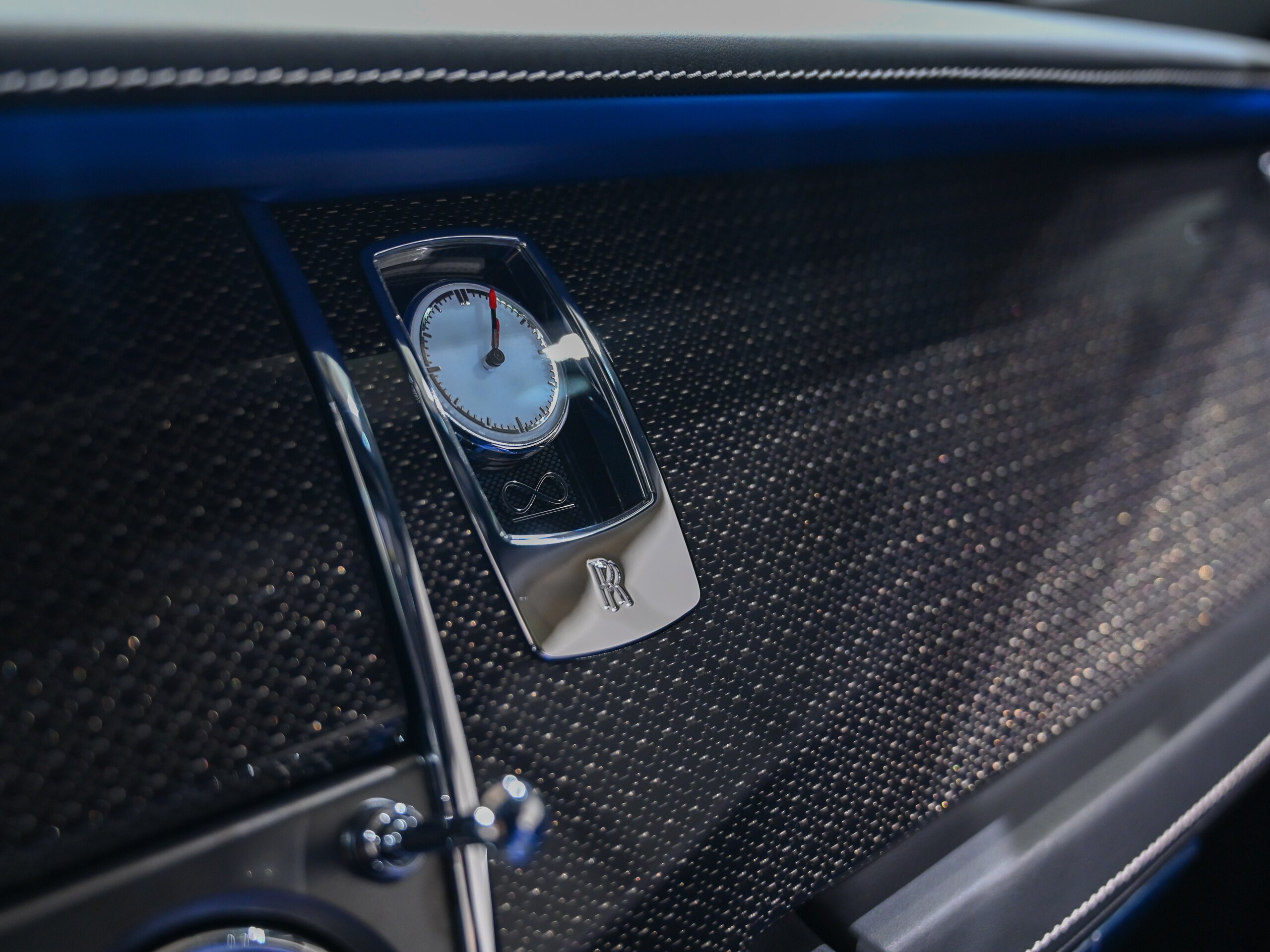2018 Rolls-Royce Wraith — Photo 13 / 21