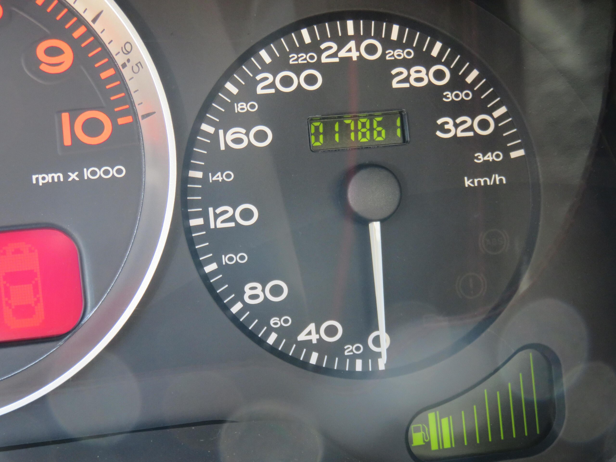 2002 Ferrari 575M Maranello — Photo 10 / 18