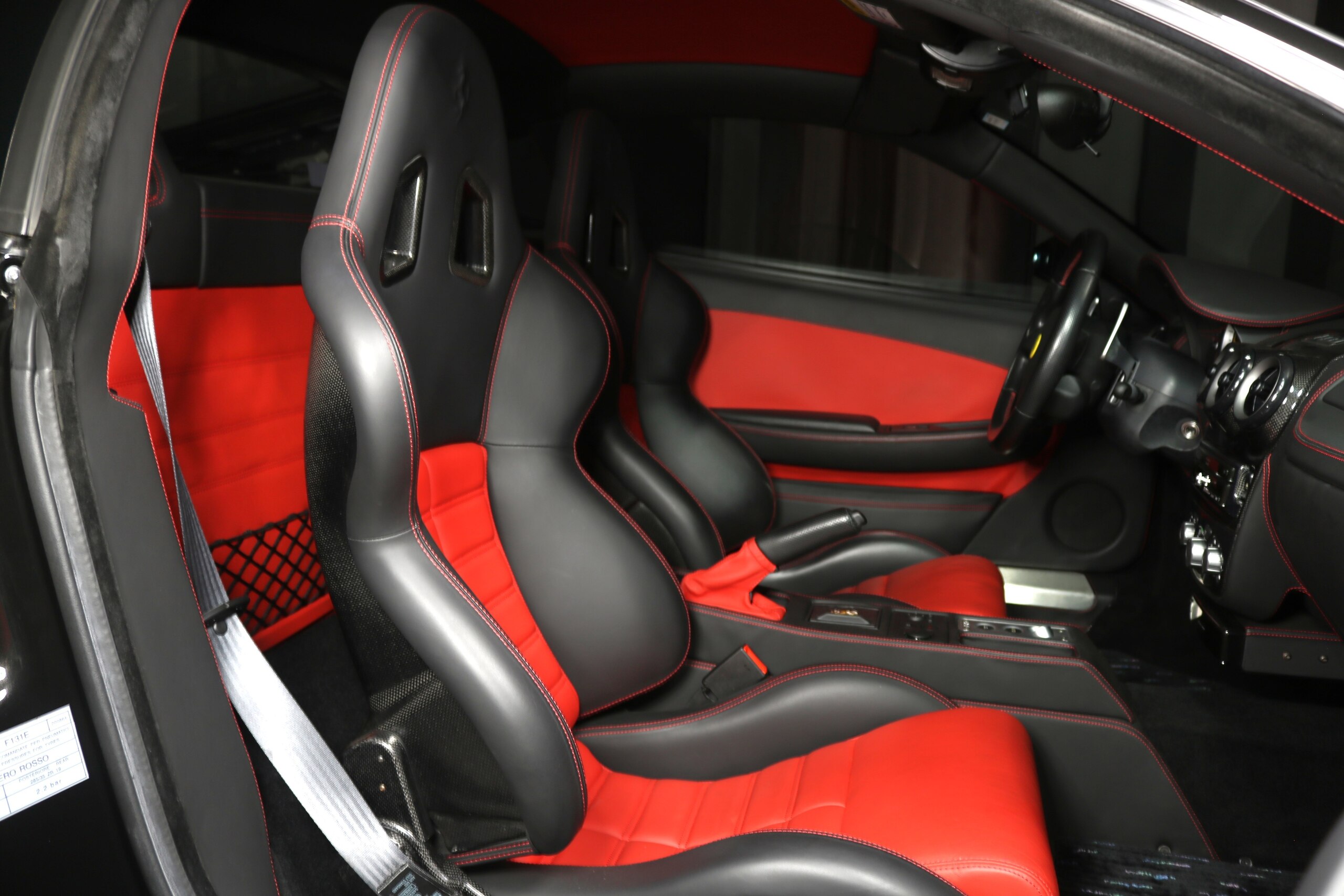 2008 Ferrari F430 — Photo 12 / 23