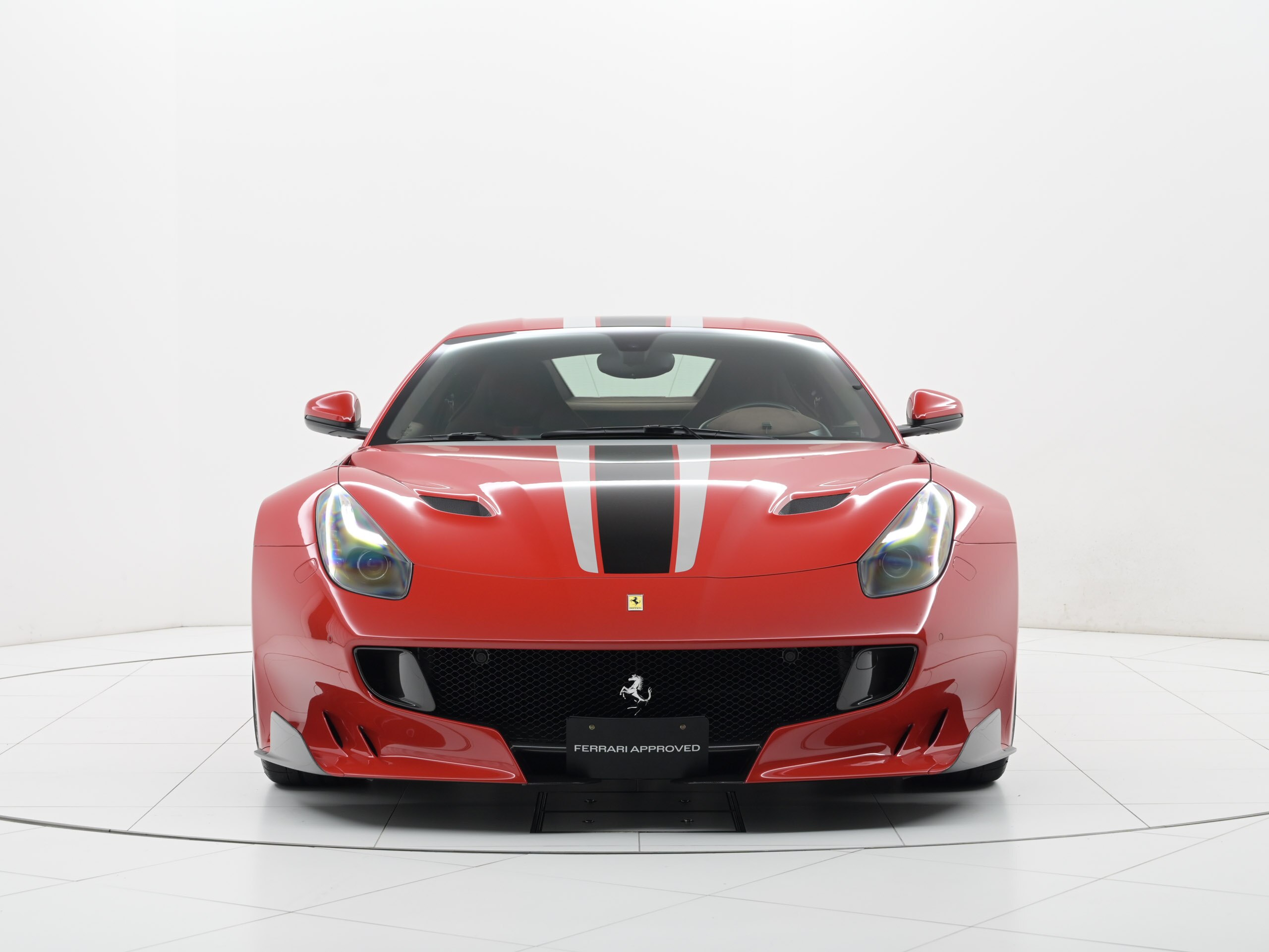 2016 Ferrari F12tdf for sale in Japan