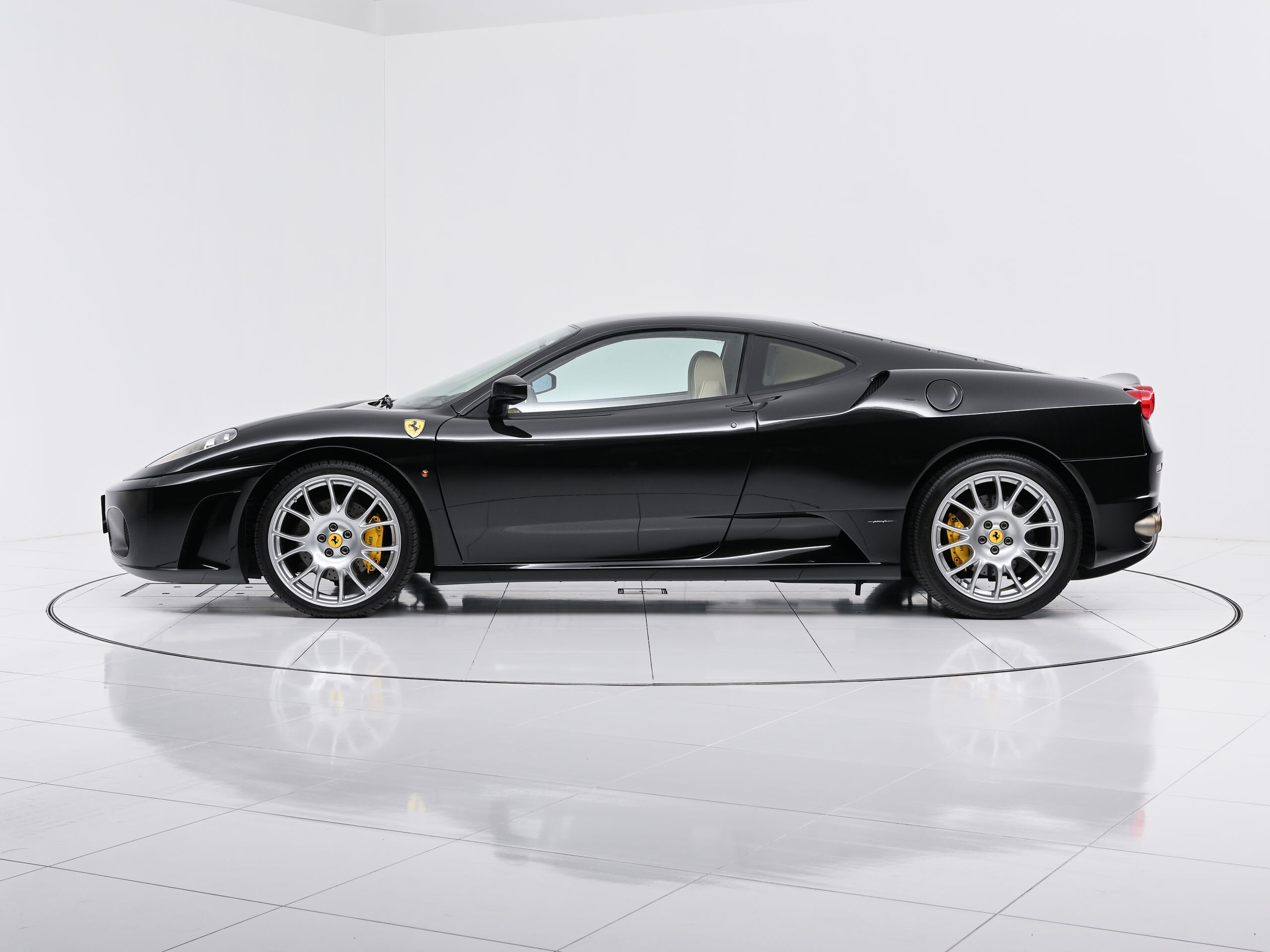 2007 Ferrari F430 — Photo 6 / 20
