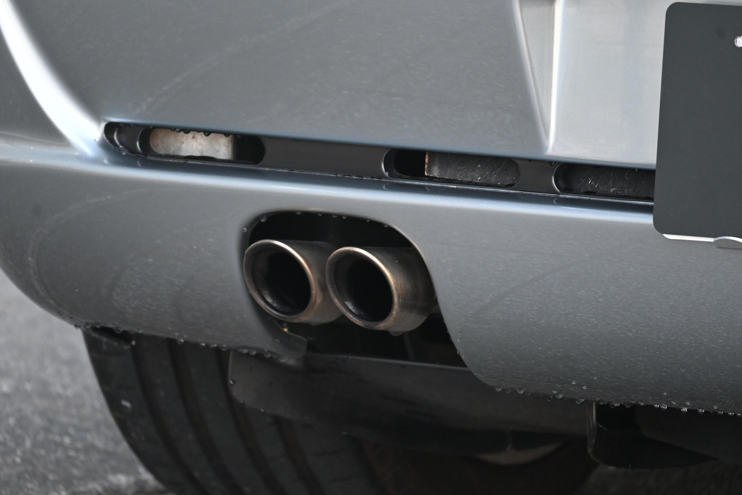 1997 Ferrari F355 Berlinetta — Photo 30 / 31