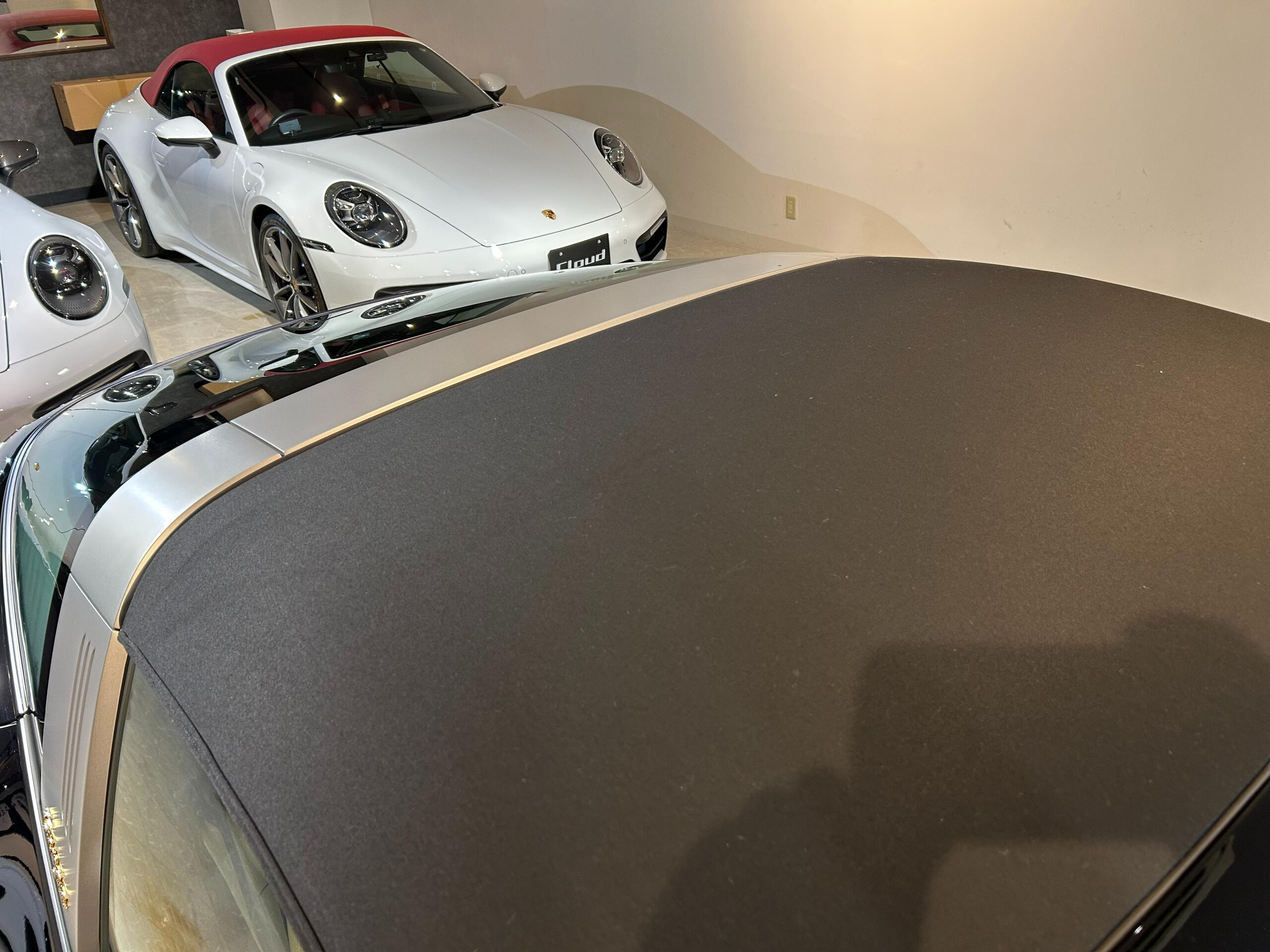 2020 Porsche 911 Targa 4S — Photo 46 / 78
