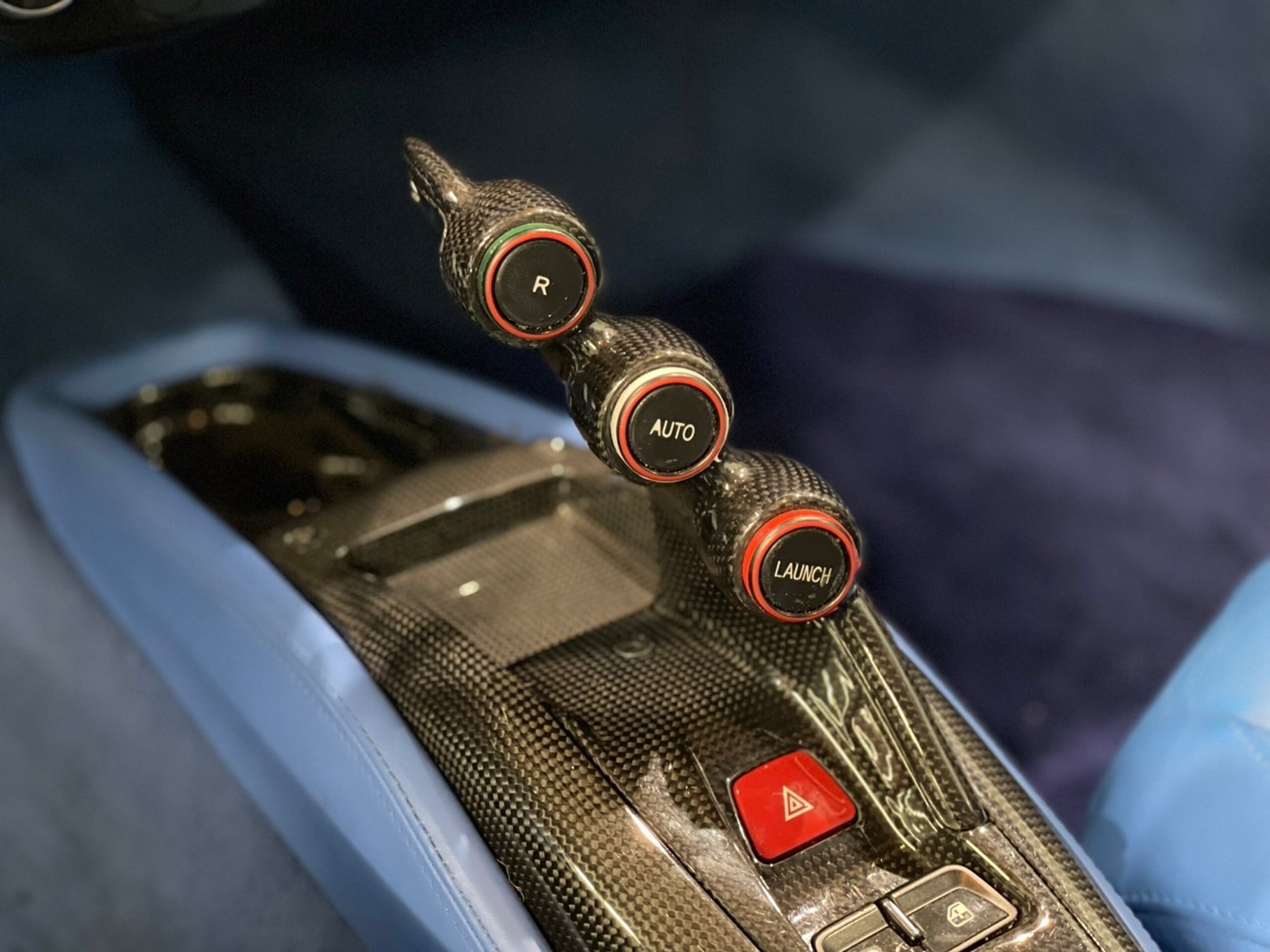 2010 Ferrari 458 Italia F1 DCT — Photo 18 / 21
