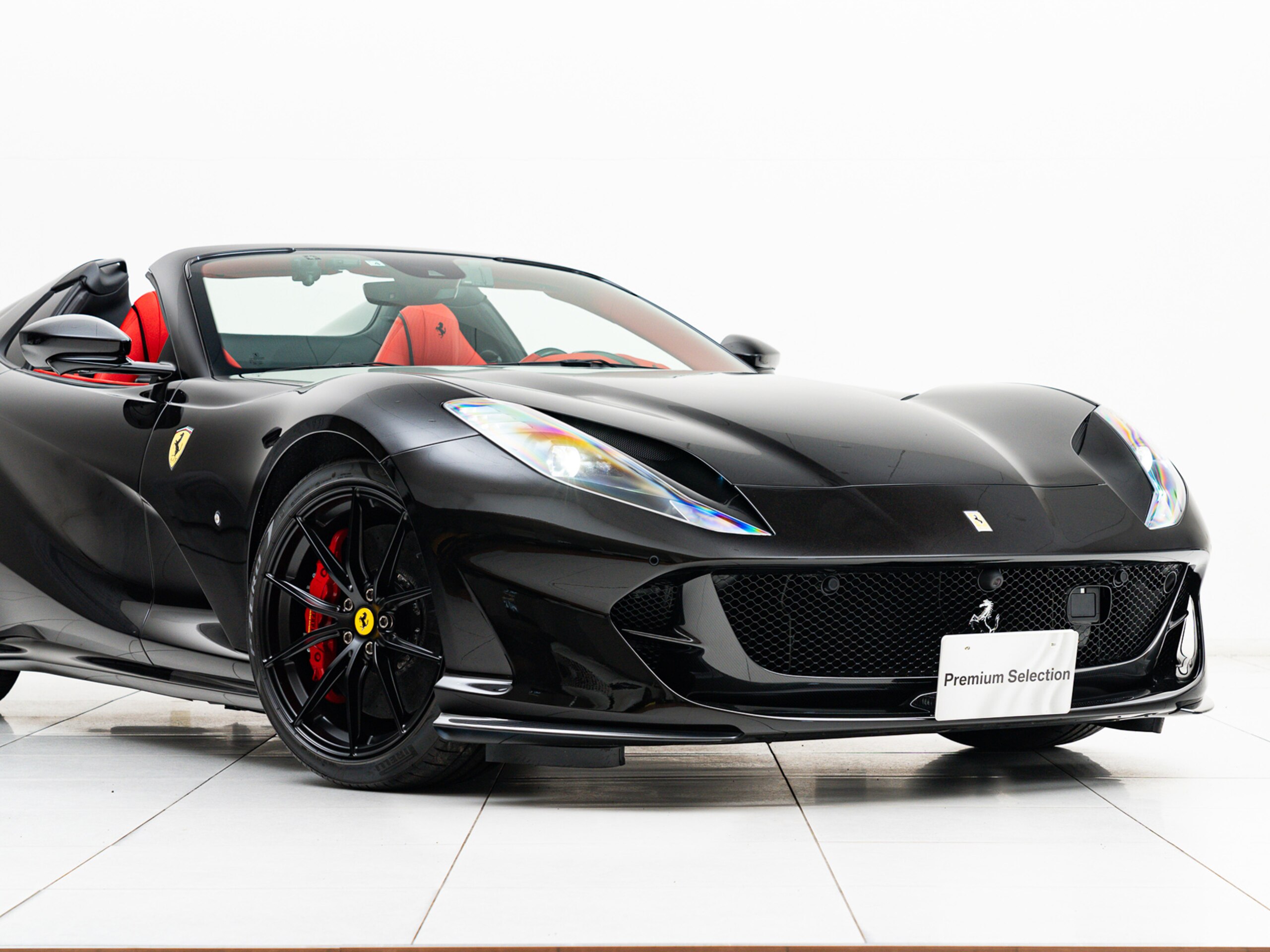 2022 Ferrari 812GTS — Photo 6 / 51