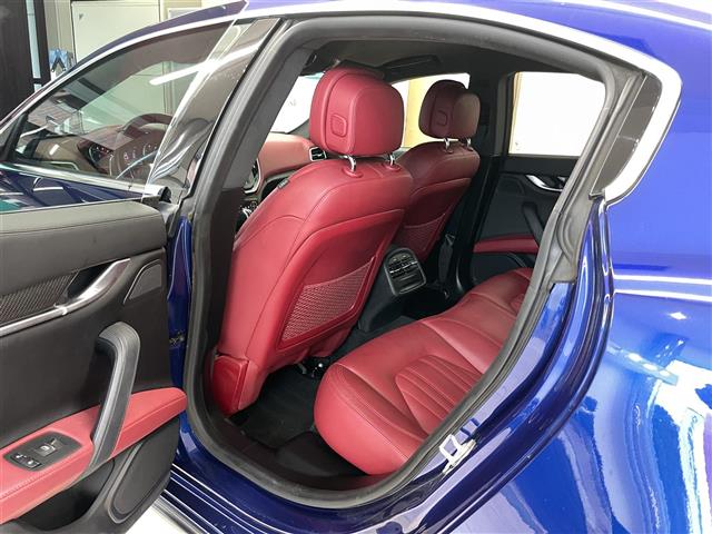 2014 Maserati Ghibli — Photo 24 / 25