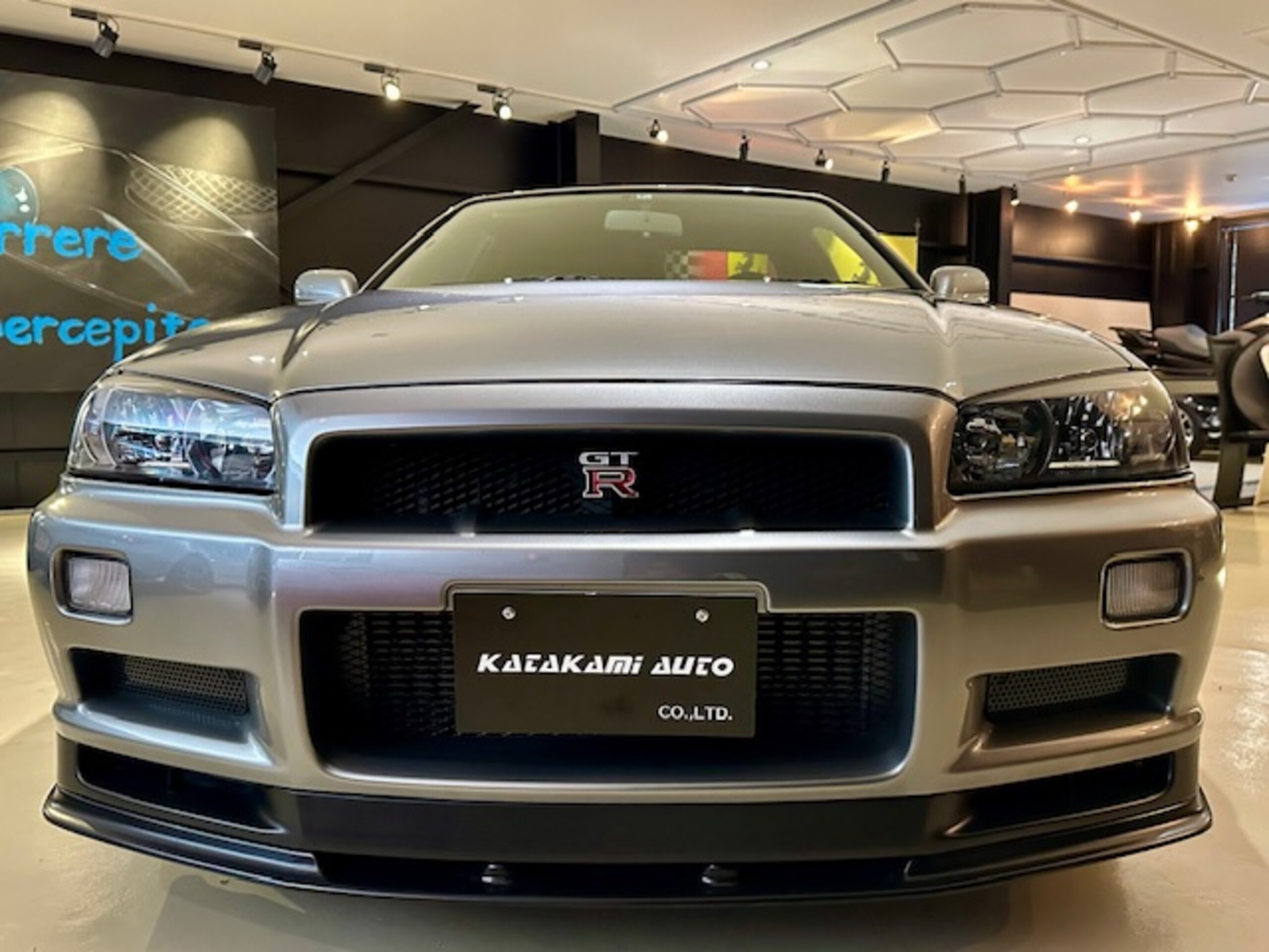 2002 Other Nissan for sale in Japan