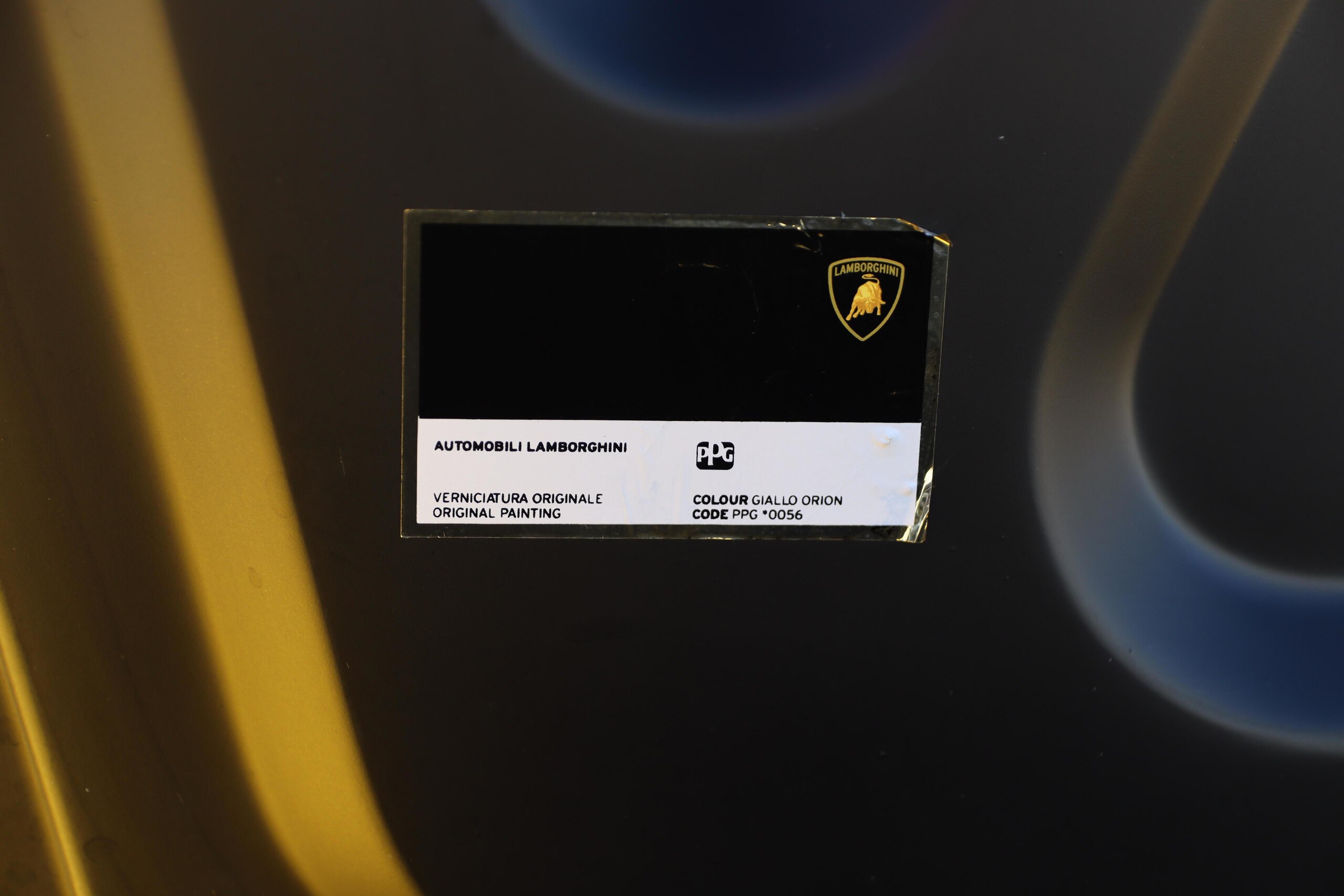 2007 Lamborghini Murcielago LP640 — Photo 43 / 43