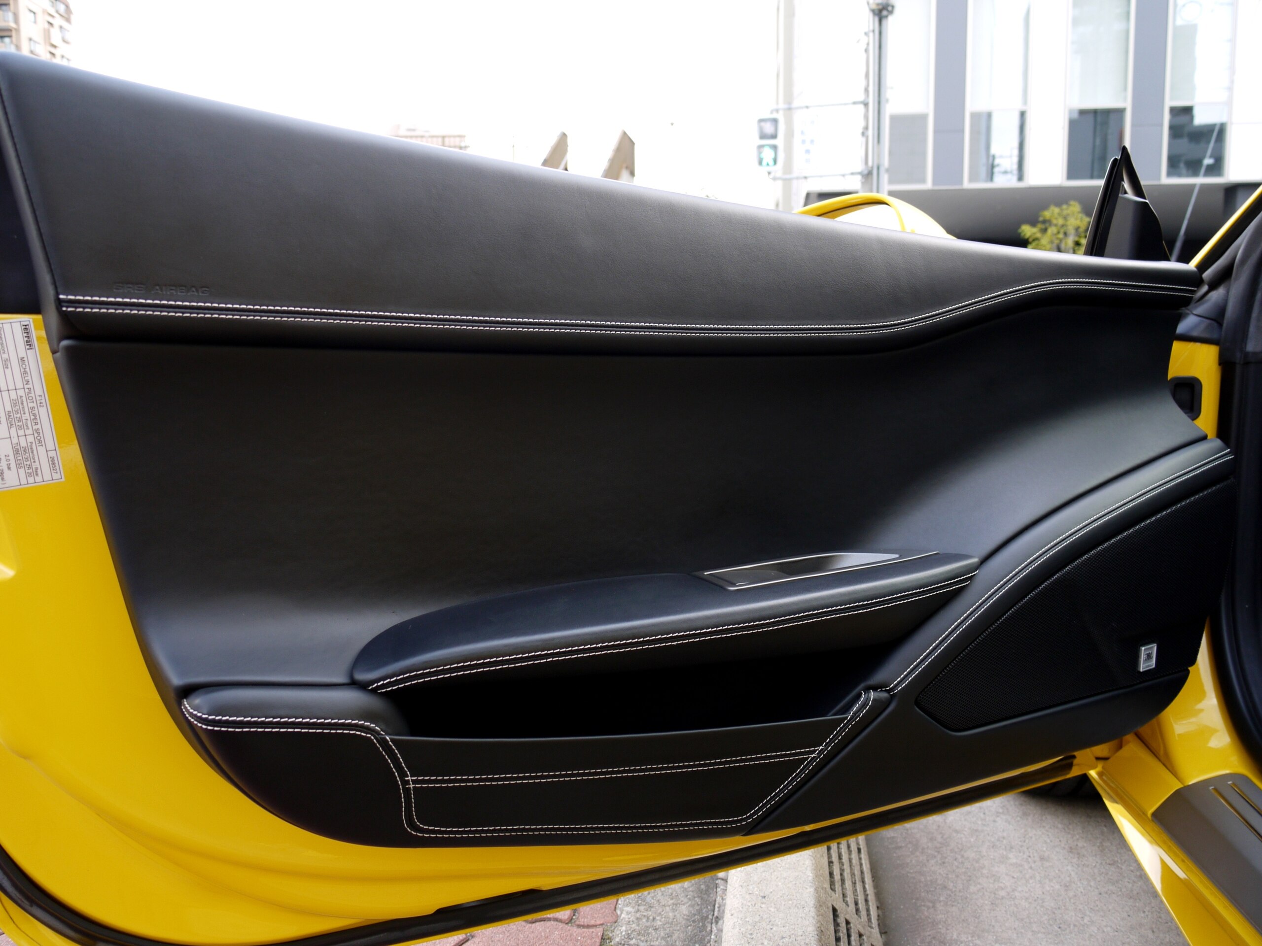 2013 Ferrari 458 Spider — Photo 8 / 14