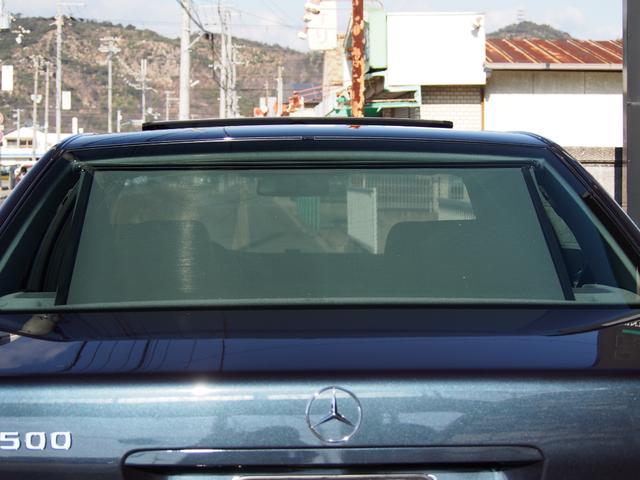 1998 Mercedes Benz S500L — Photo 32 / 33