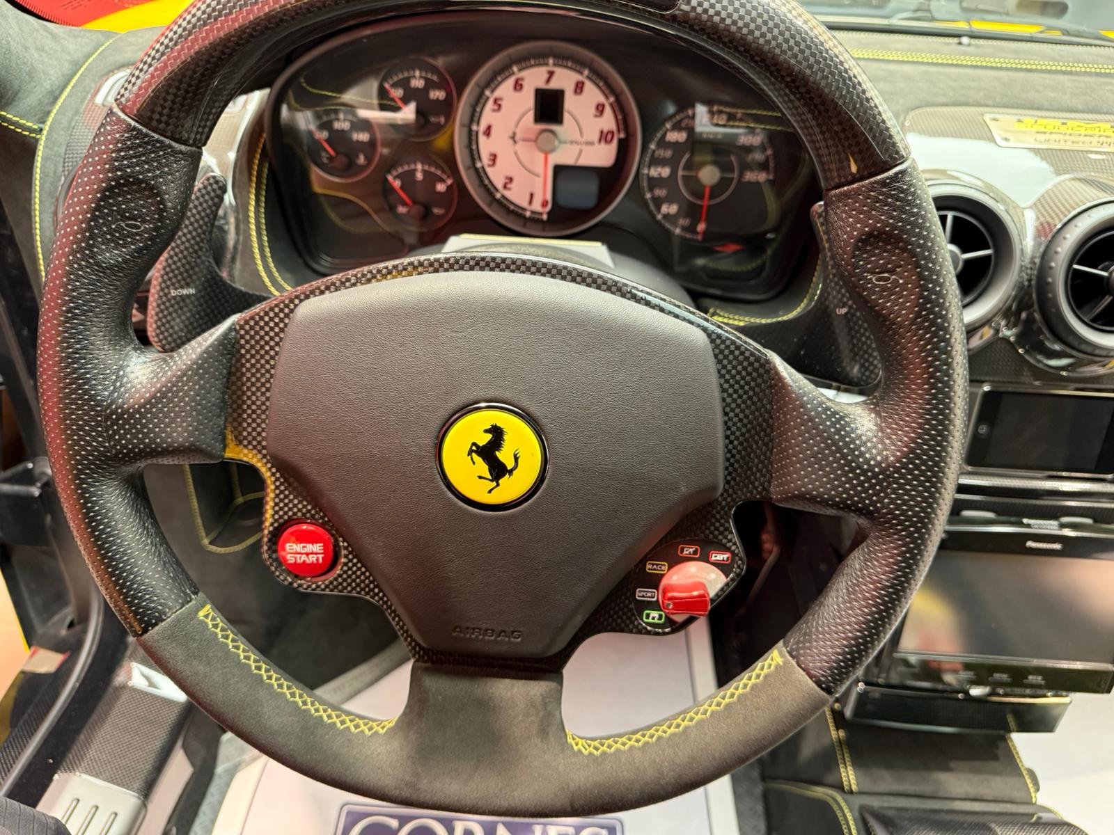 2009 Ferrari Scuderia Spider 16M — Photo 6 / 11