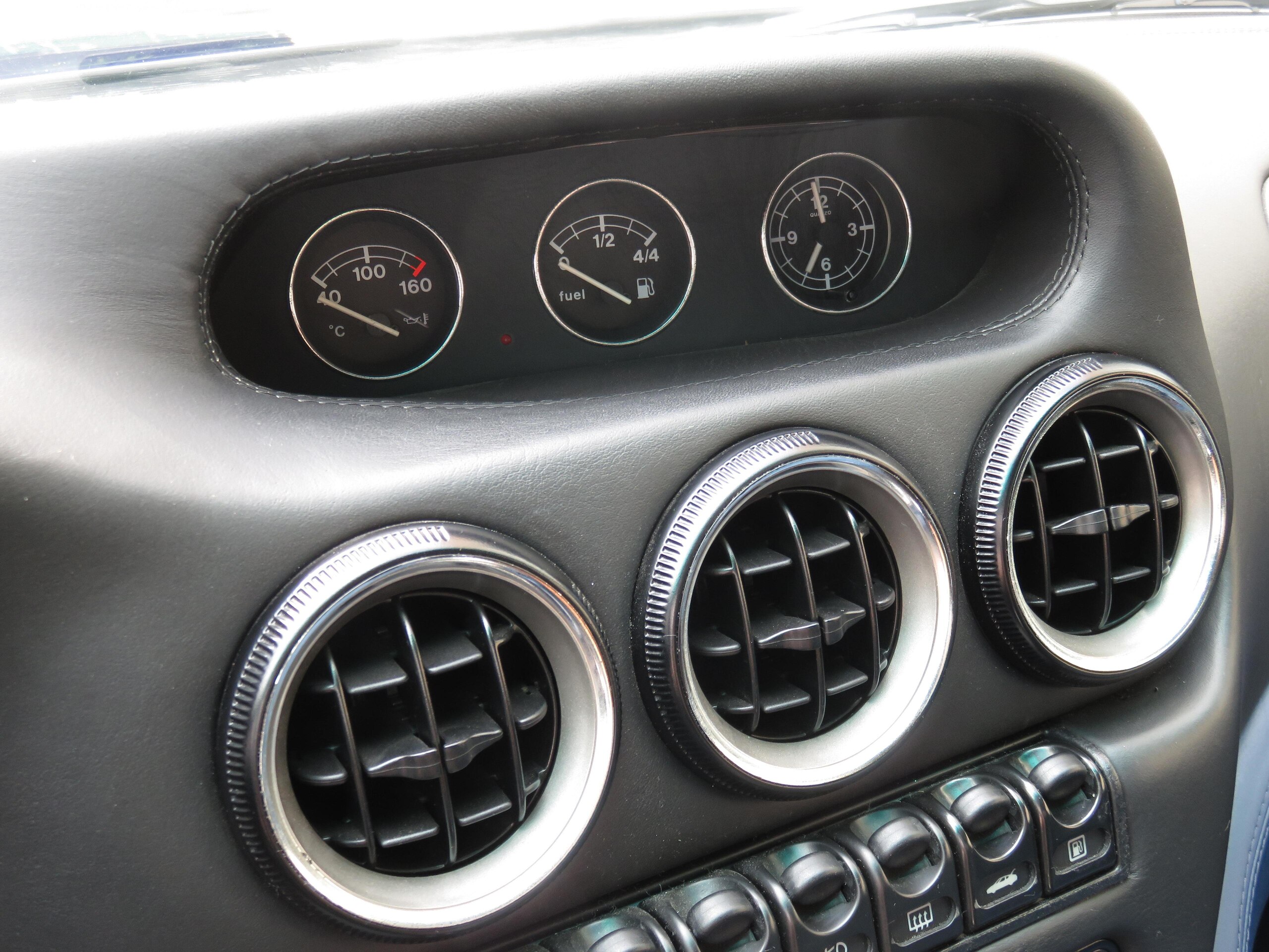1997 Ferrari 550 Maranello — Photo 12 / 18