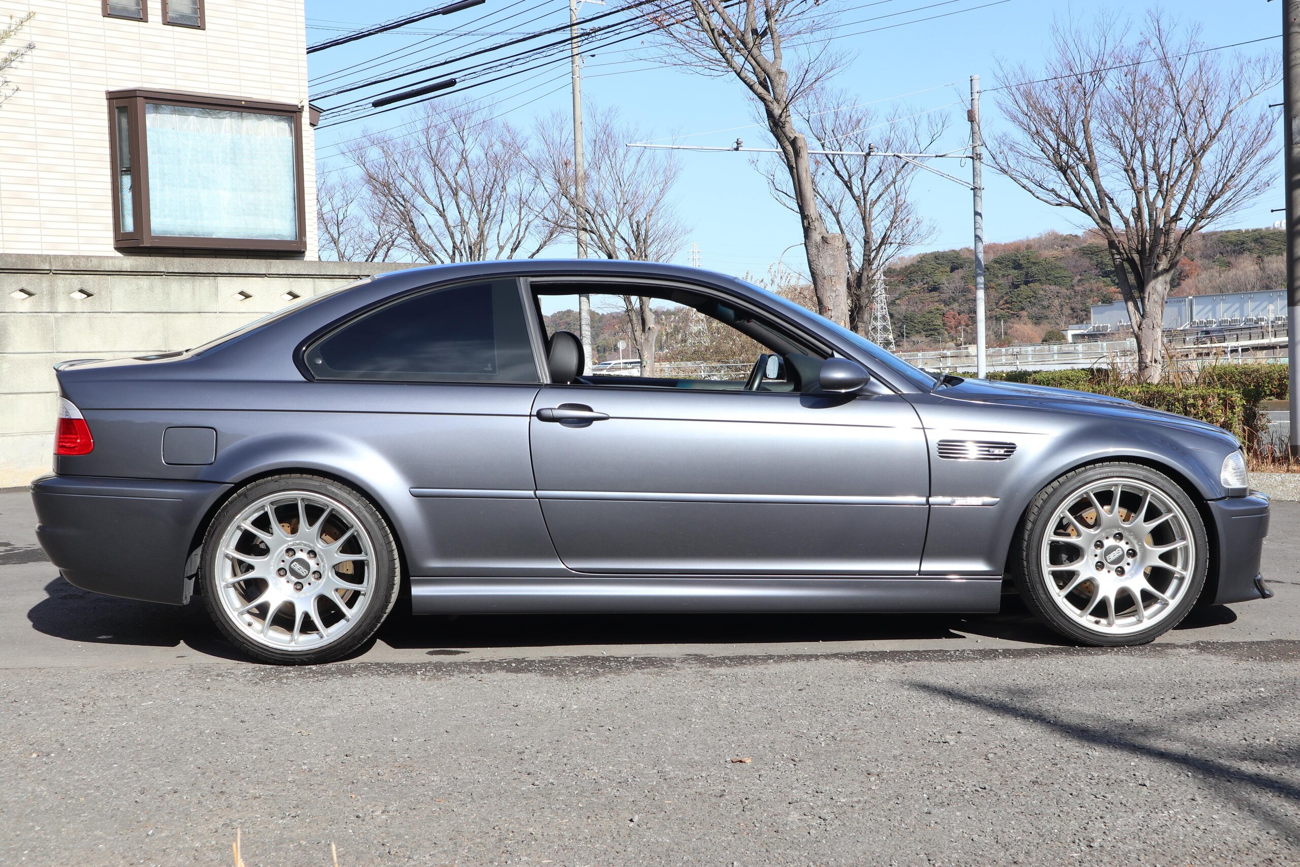 2001 BMW M3 Coupe — Photo 6 / 21