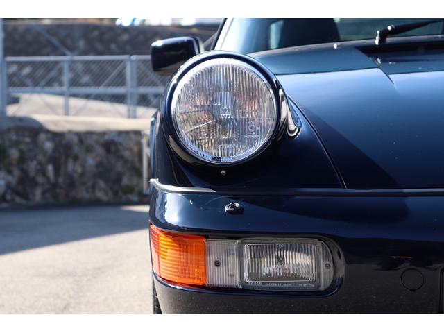 1991 Porsche 911 Carrera 2 — Photo 18 / 23