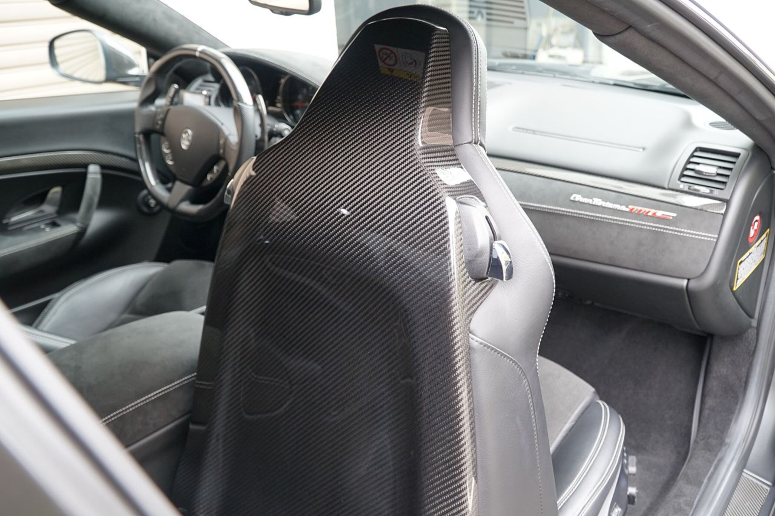 2020 Maserati GranTurismo MC — Photo 8 / 57