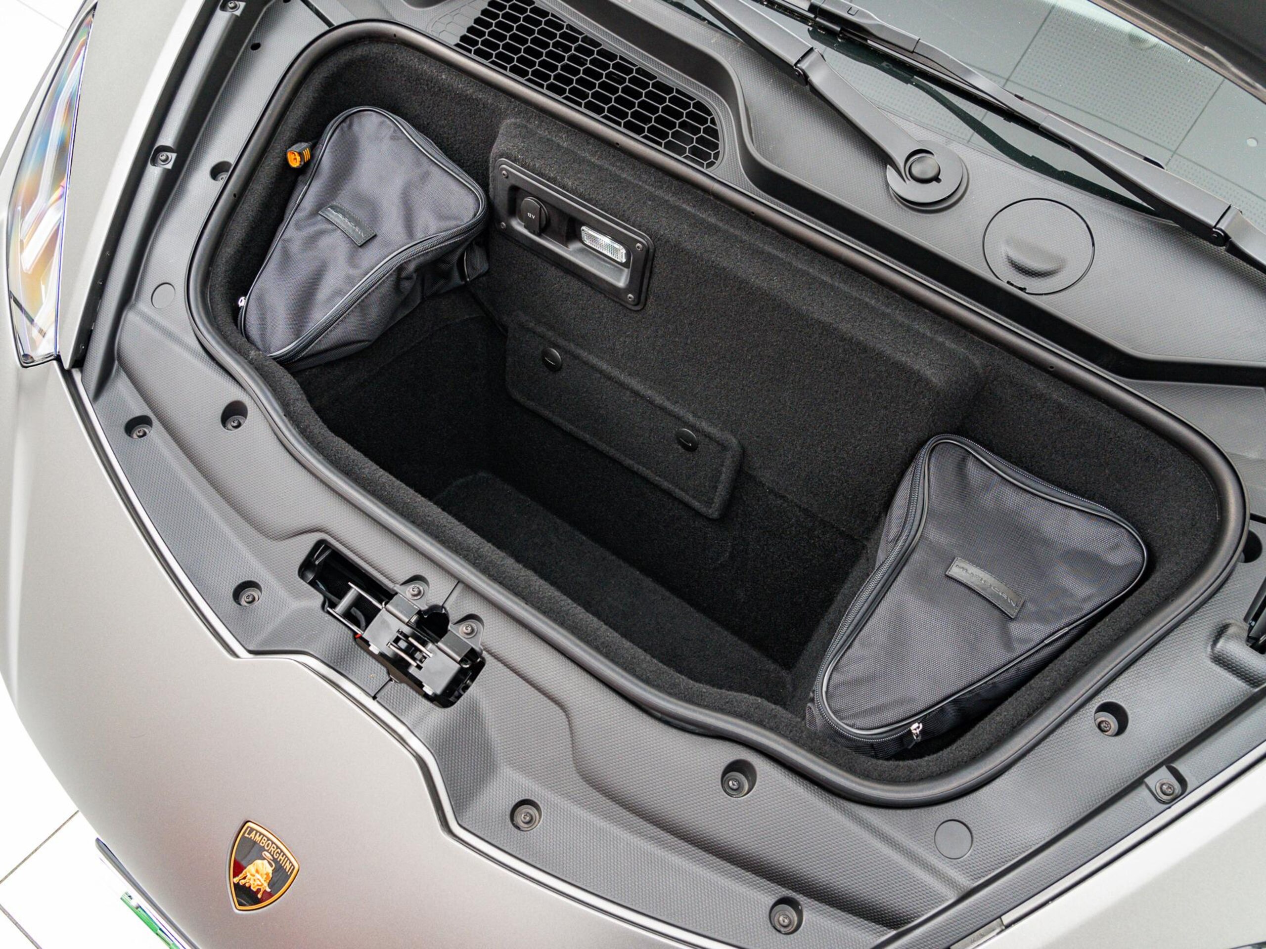 2024 Lamborghini Huracán Sterrato — Photo 35 / 50