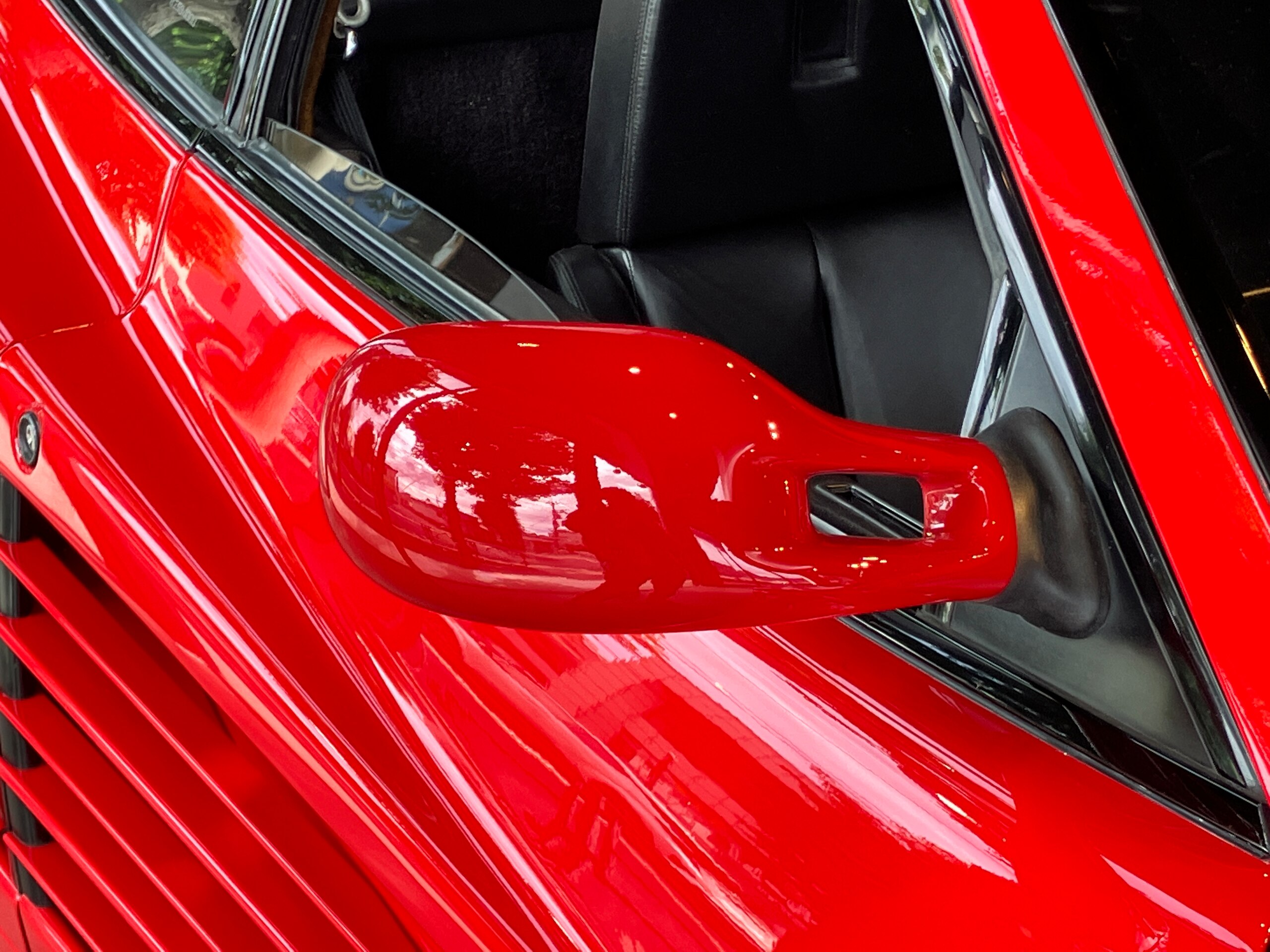 1990 Ferrari Testarossa — Photo 7 / 22