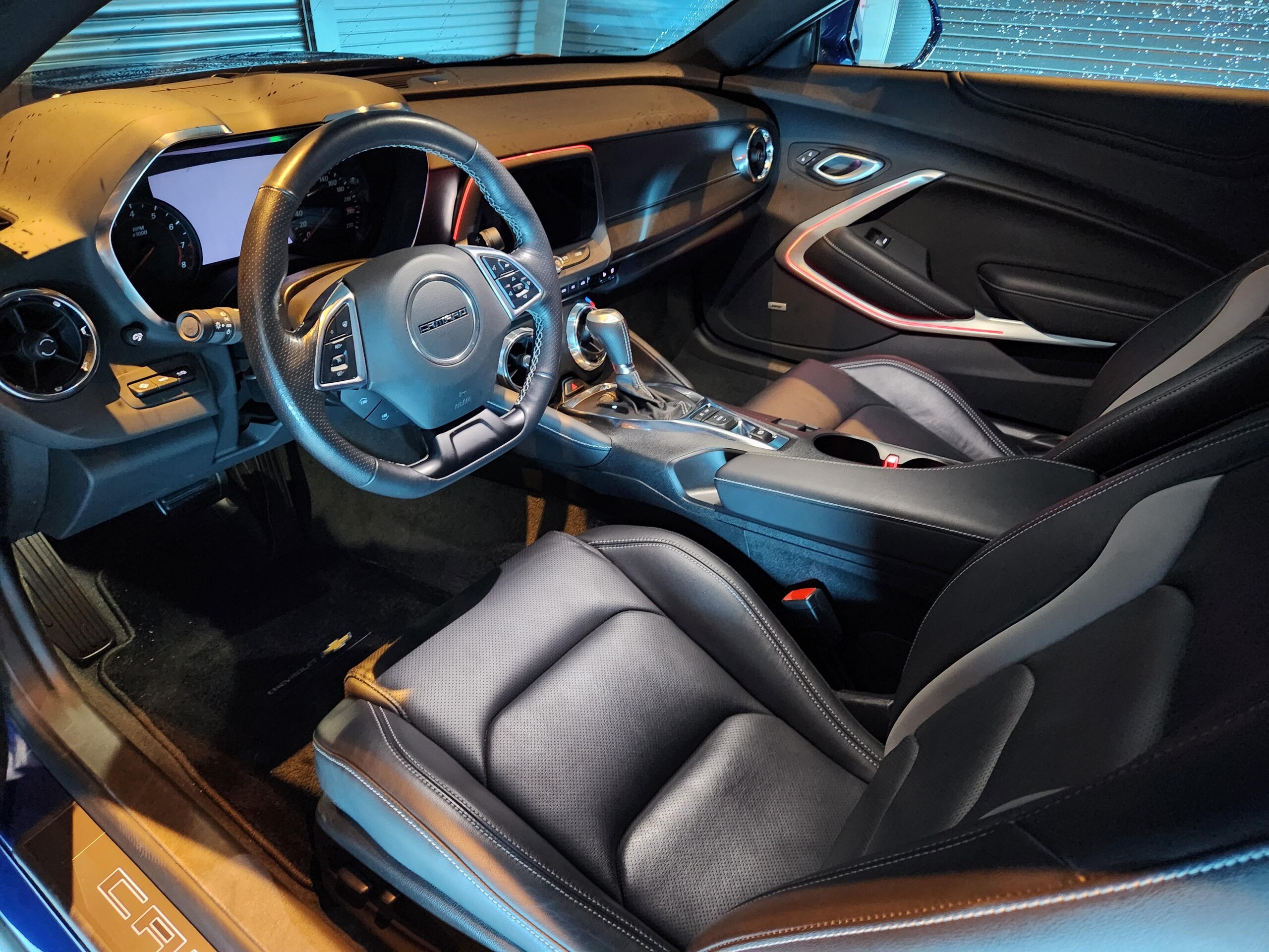 2022 Other Chevrolet — Photo 13 / 21