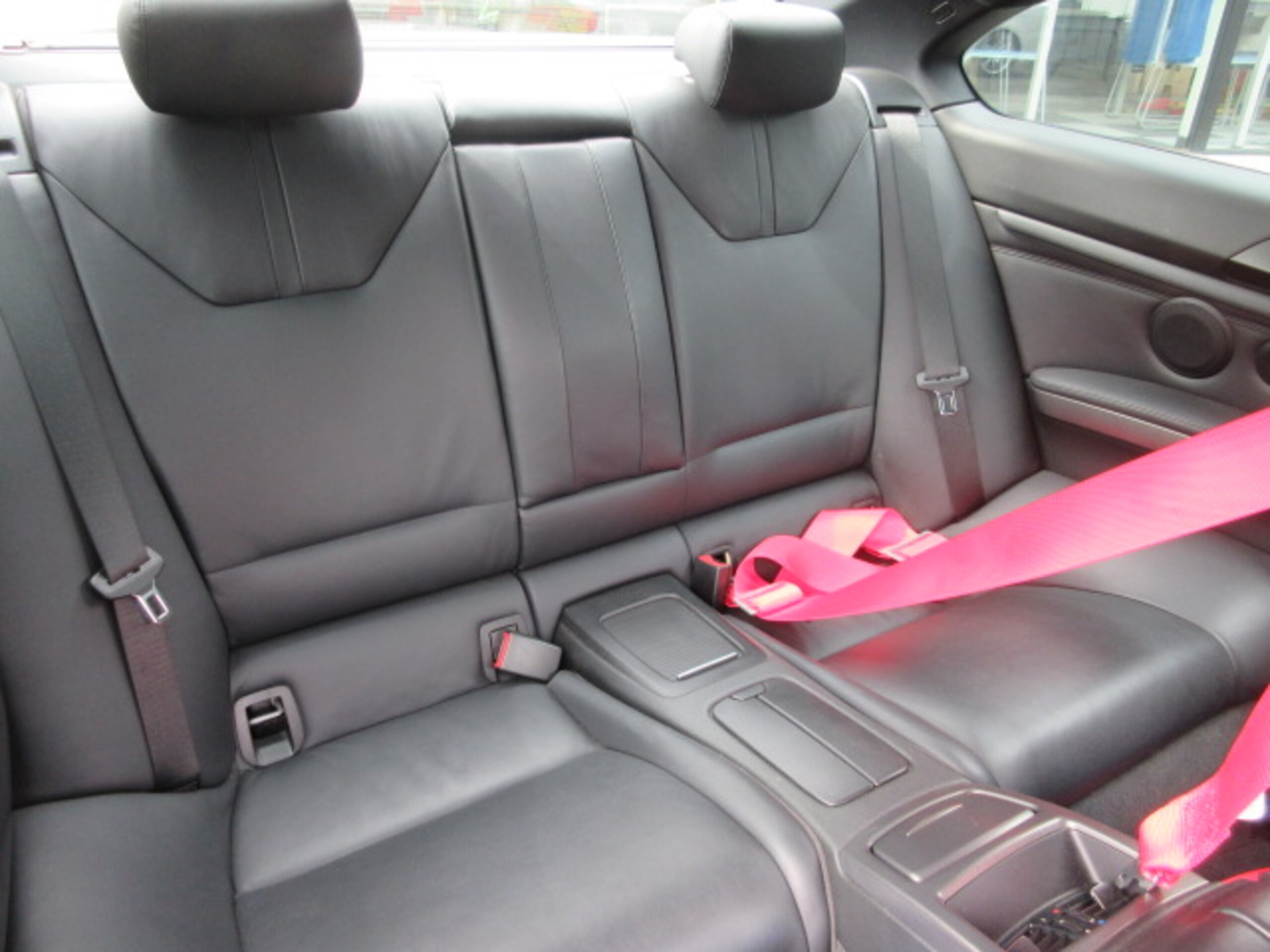 2008 BMW M3 Coupe — Photo 17 / 18