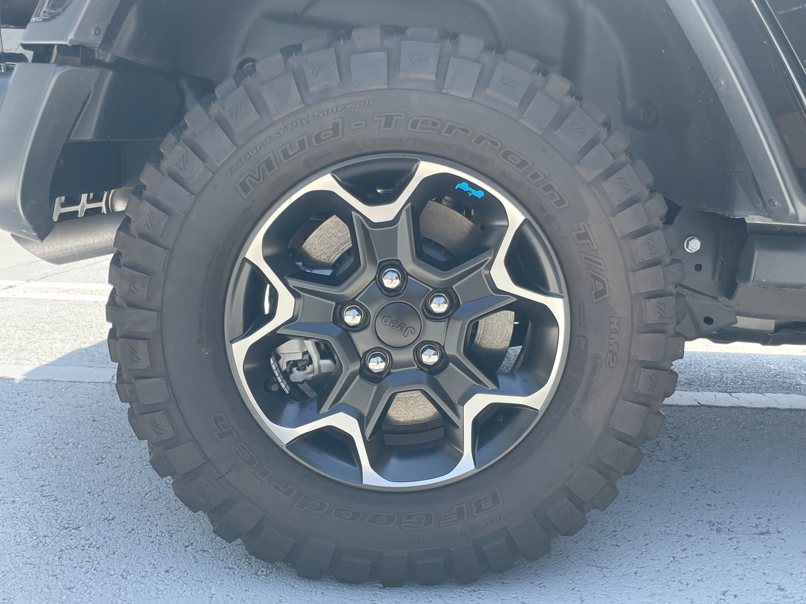 2023 Other Jeep Wrangler Unlimited Rubicon 4xe — Photo 14 / 40