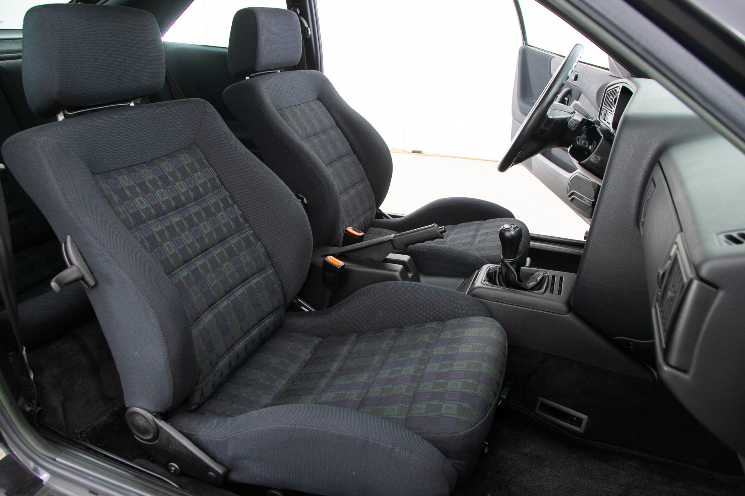 1992 Other Volkswagen Corrado G60 — Photo 12 / 17